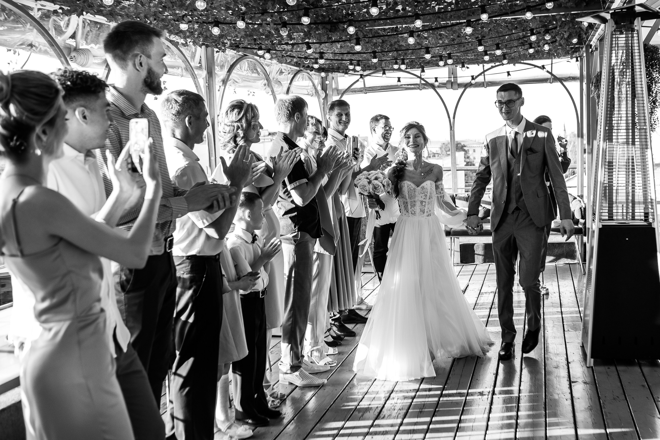 Свадебный фотограф Нижний Новгород. Свадебный и контент фотограф в Нижнем Новгороде Владимир Пресняков