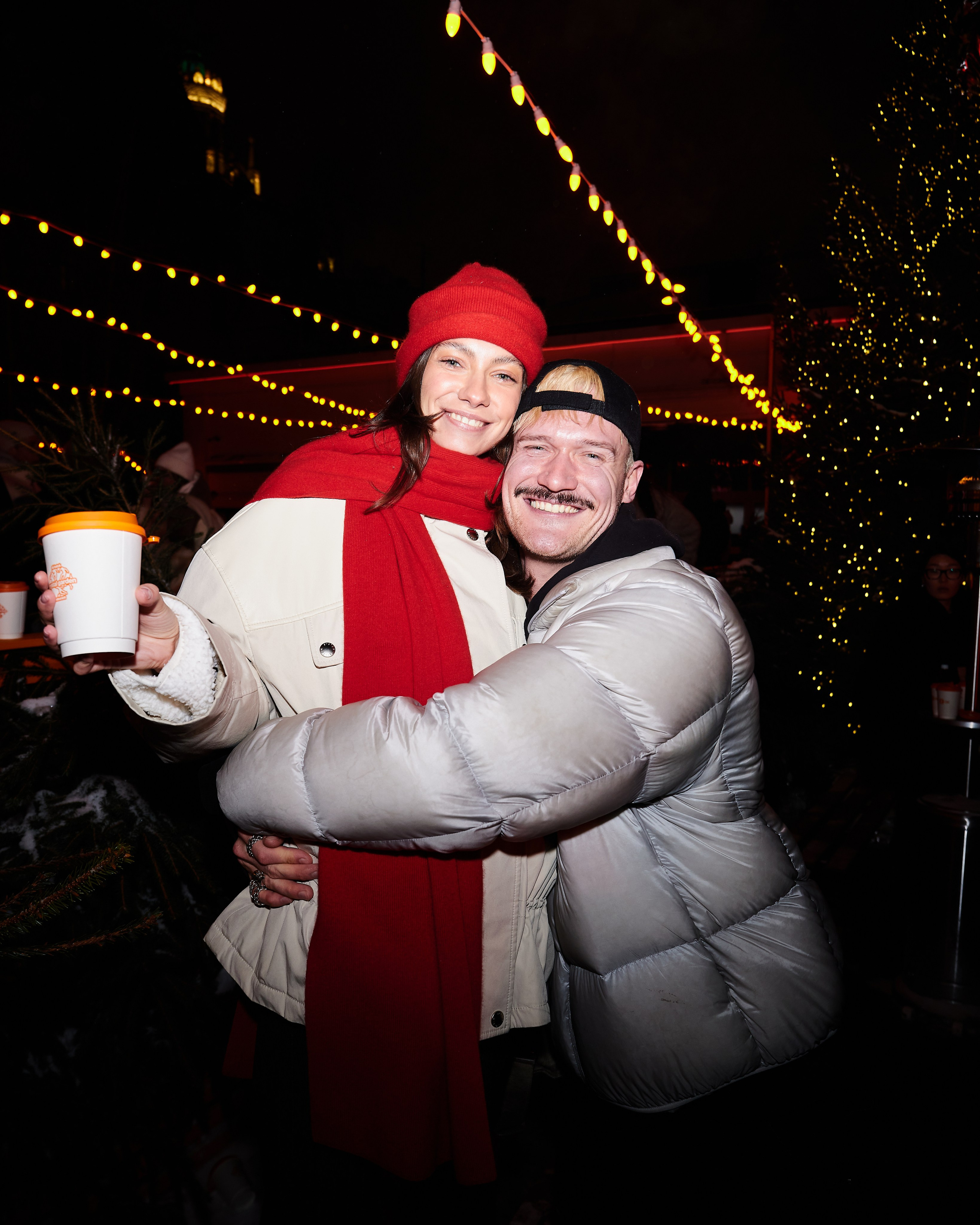 OKxDFF открытие катка