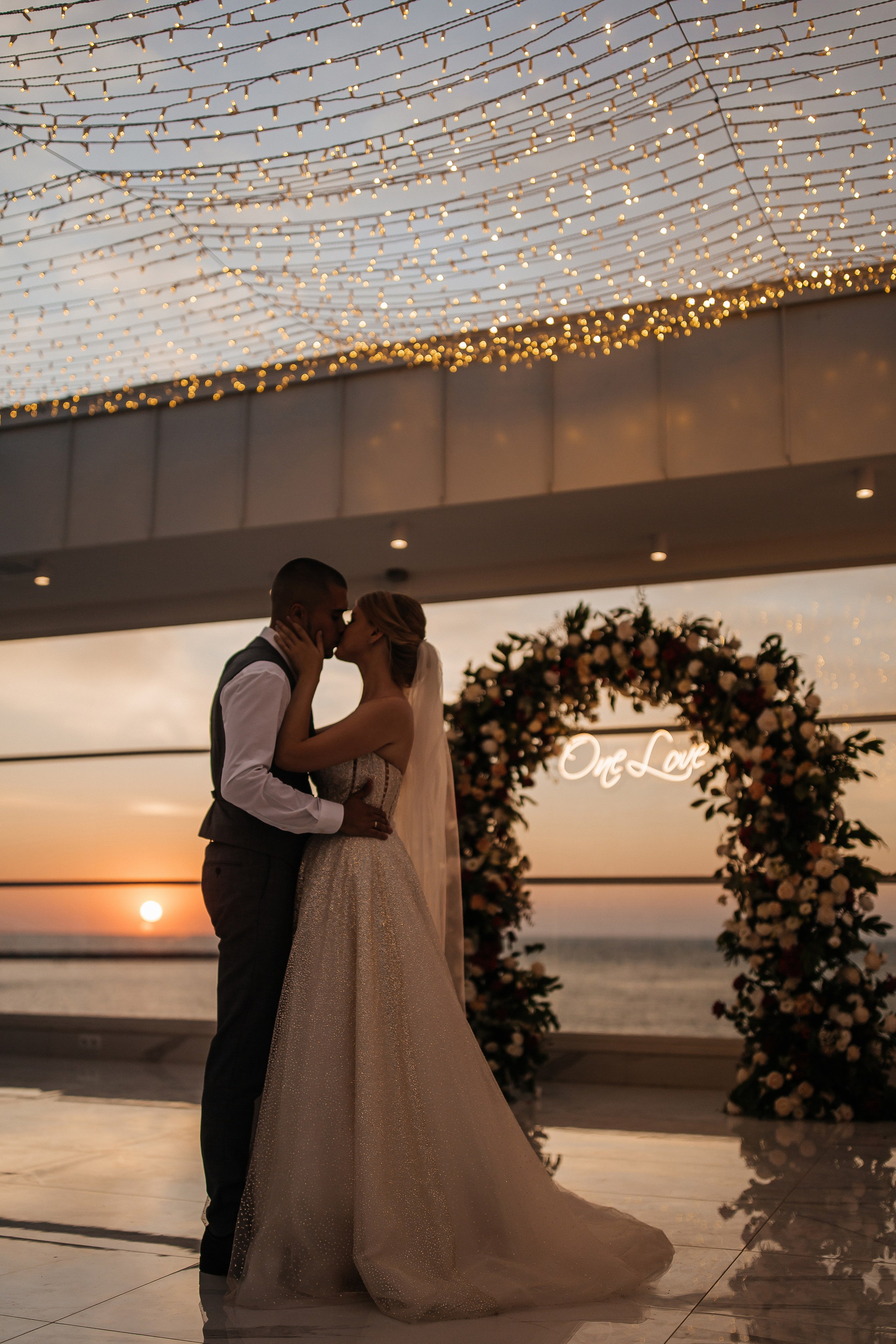 Свадьбы&love-story. Свадебный и портретный фотограф в Севастополе Елизавета Юшкевич