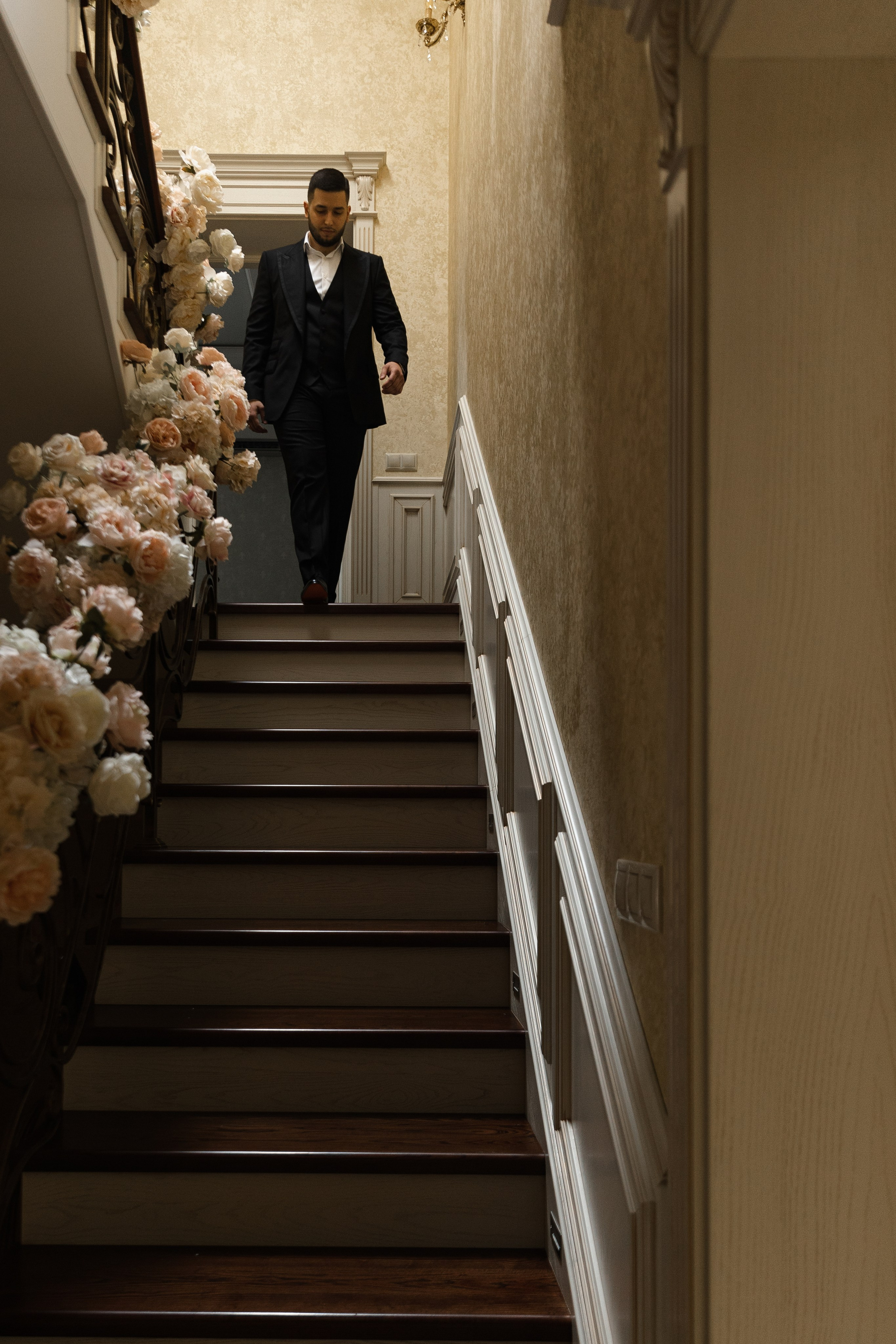 Георгий и Аделина. Свадебный и портретный фотограф в Ростове на Дону Андо Саргсян