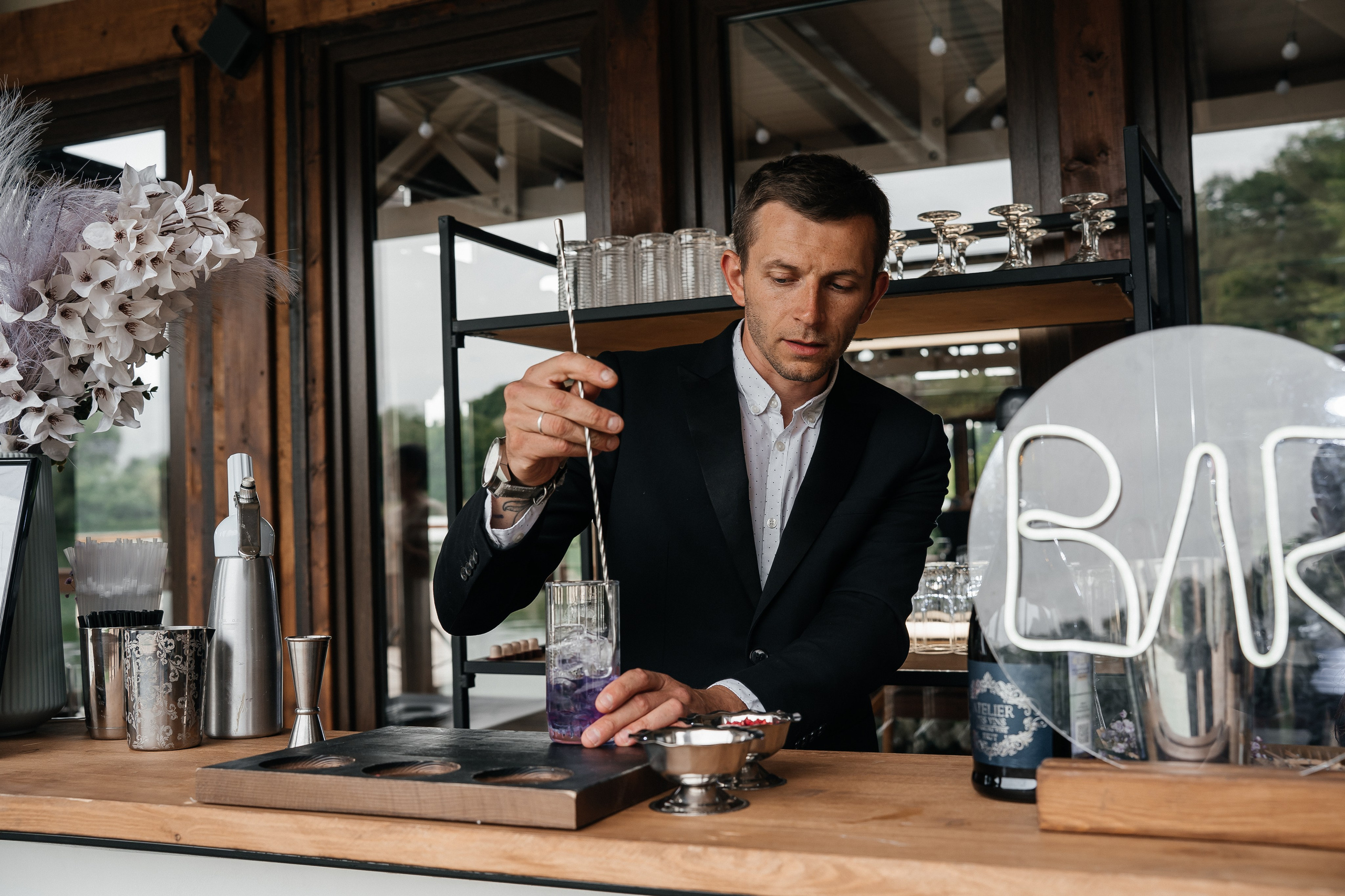 Liliya & Egor. Главная