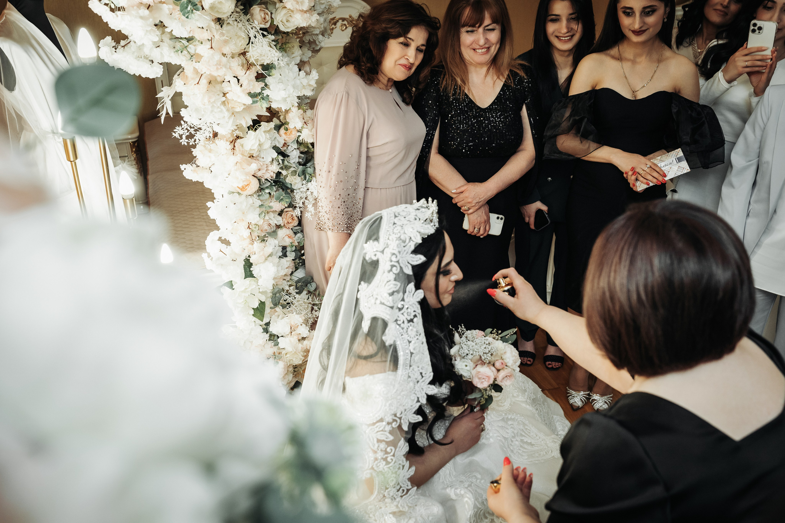 MILENA&OVANES. Свадебный и семейный фотограф в Самаре Алёна Савельева