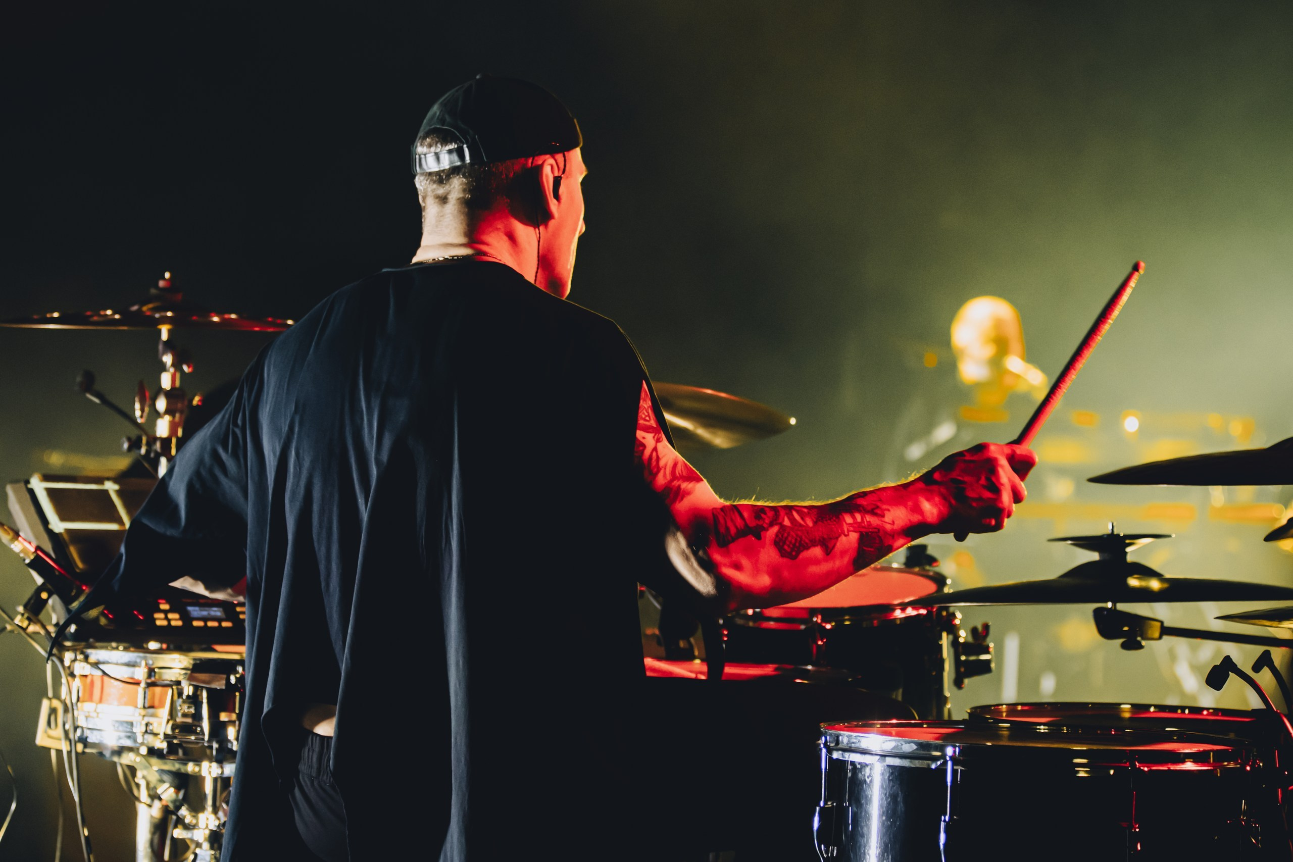 Вадим Самойлов | Сочи. Концертный фотограф Михальченкова Алёна | Москва