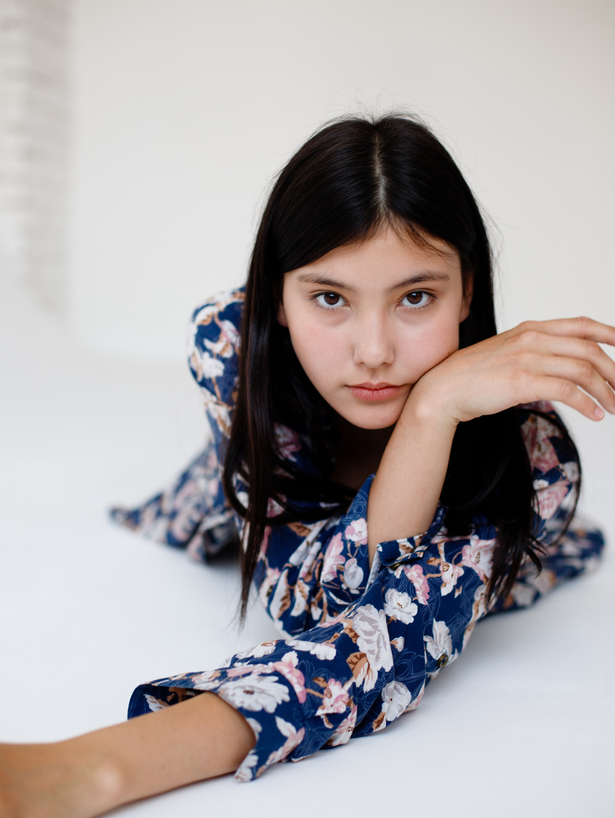 Портретная фотосессия в Санкт-Петербурге. Фотосессии в СПб: семейные, индивидуальные, сертификаты | Фотограф Олег Величко