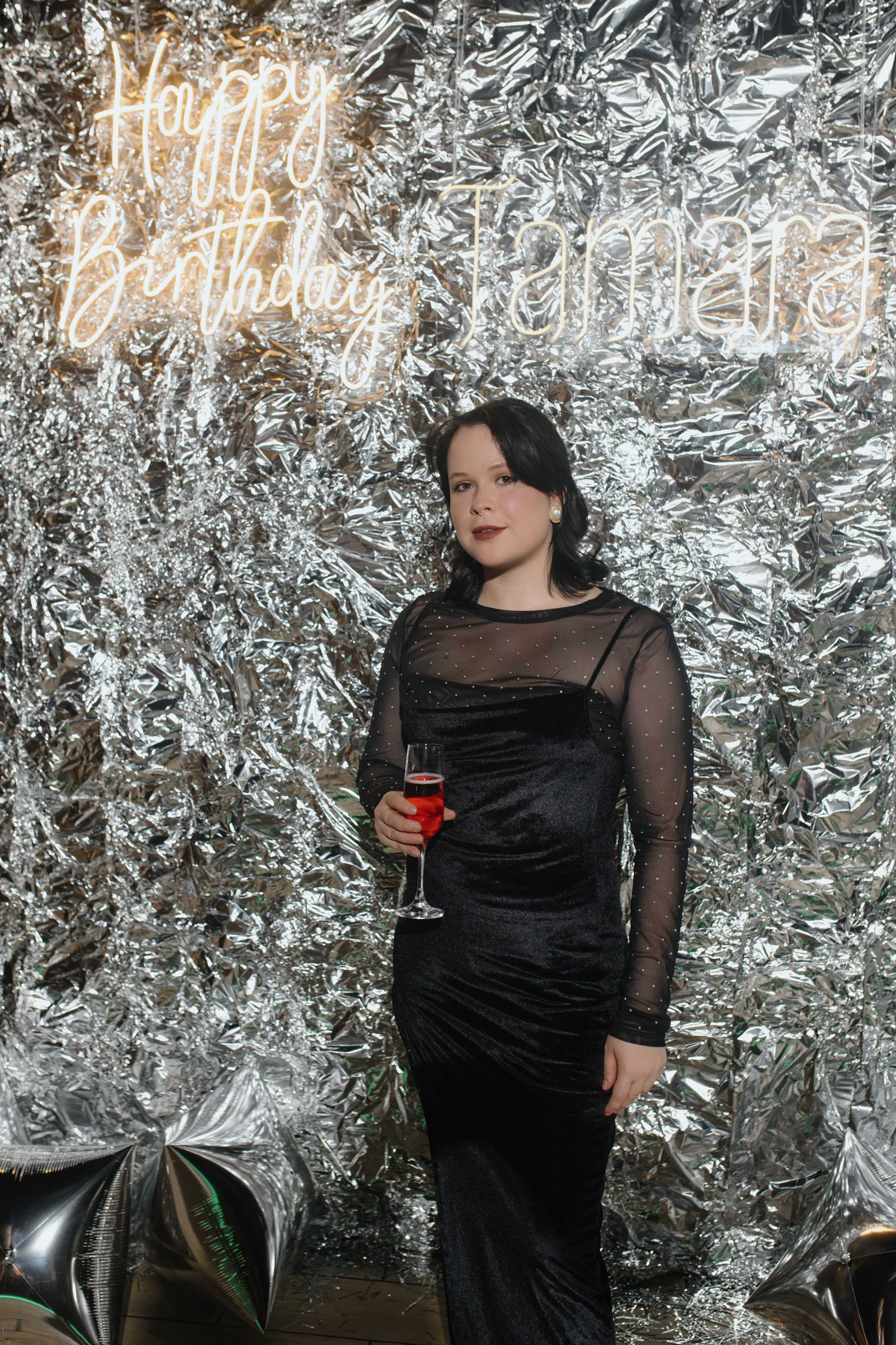 День рождения Томы — Let`s Talk Bar. Свадебный фотограф Екатеринбург/Челябинск — Любовь Волохова