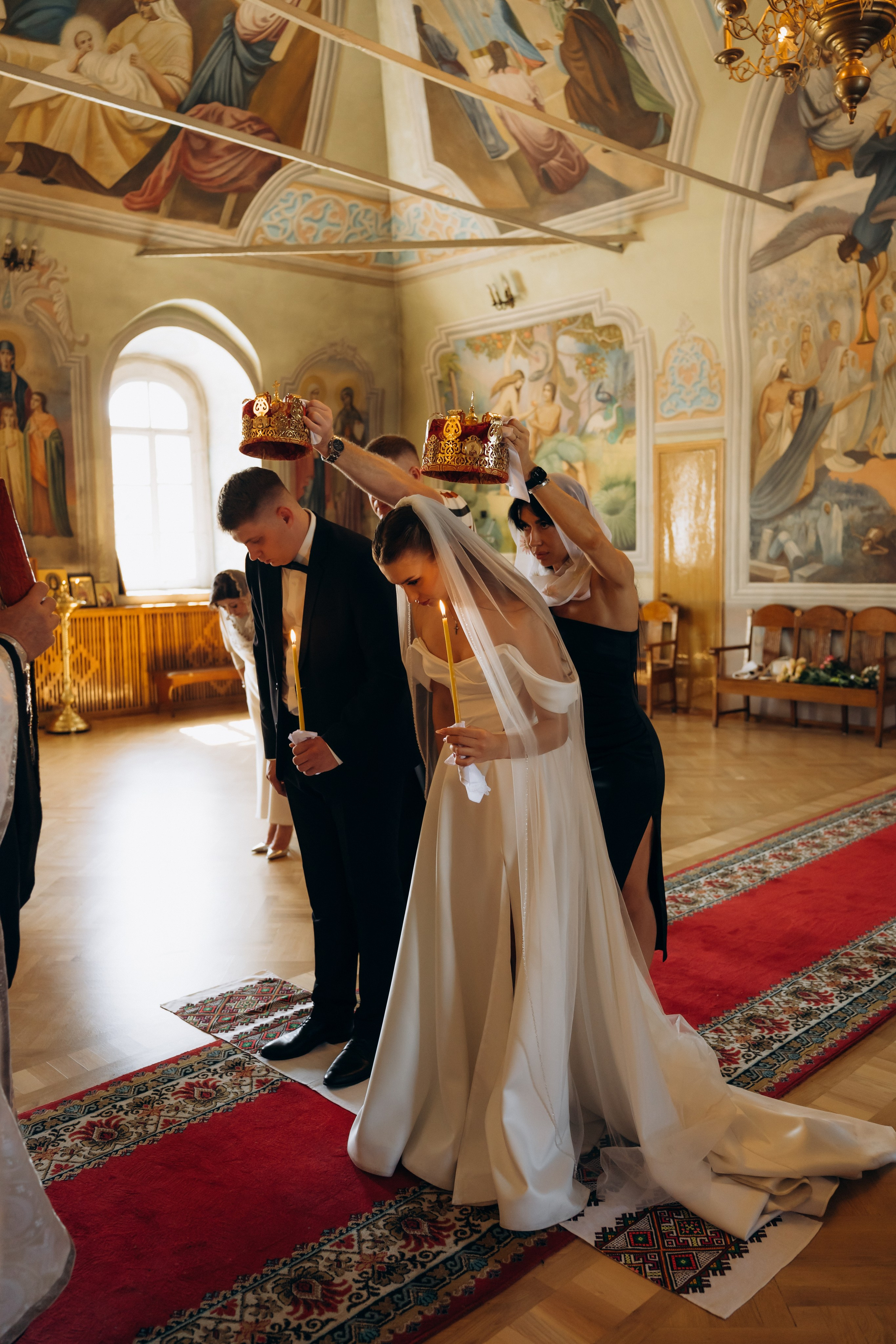 Владимир и Елисавета. Ирина Гонтарева|Фотограф|Белгород