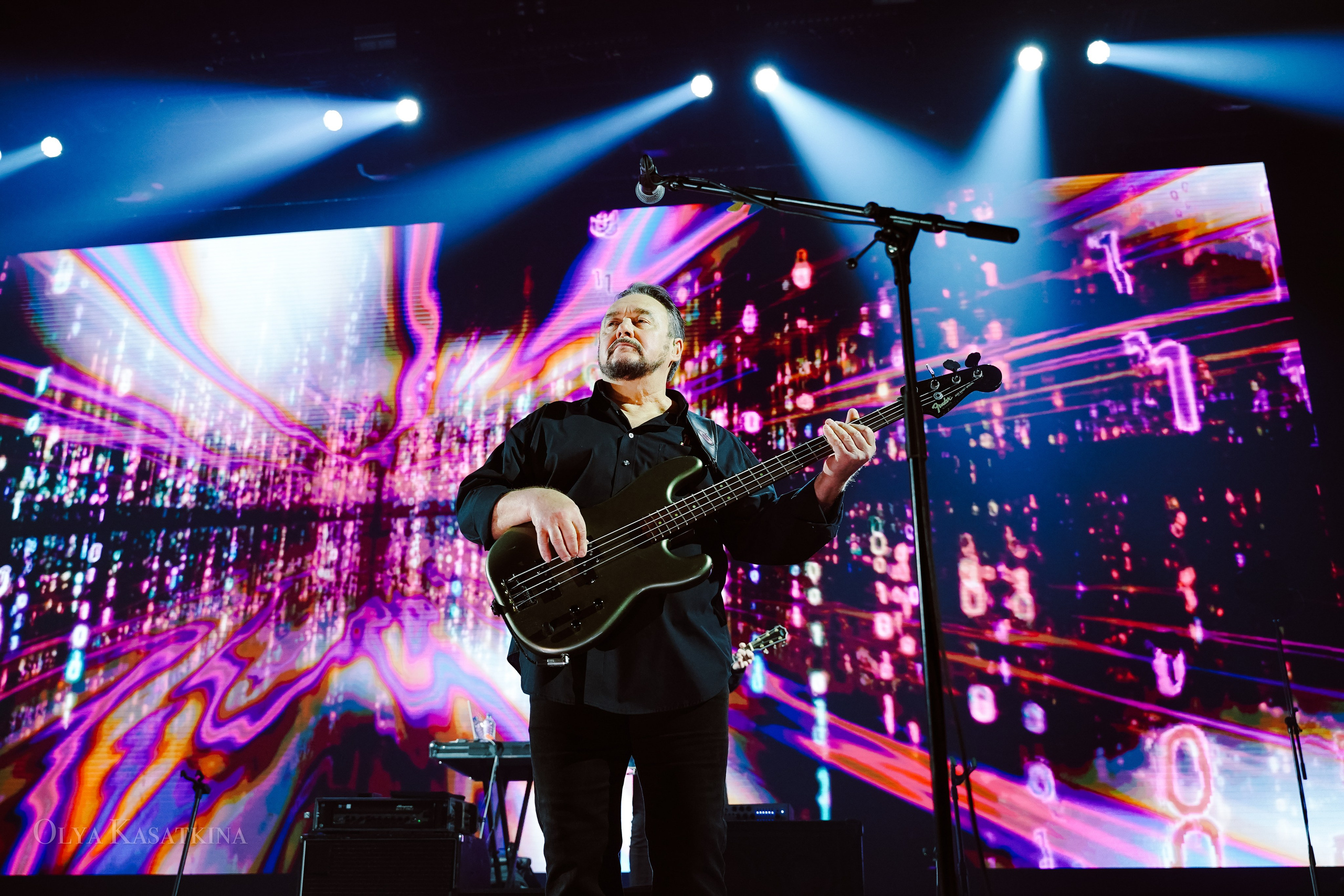 КИНО. Арт-фотограф в Краснодаре