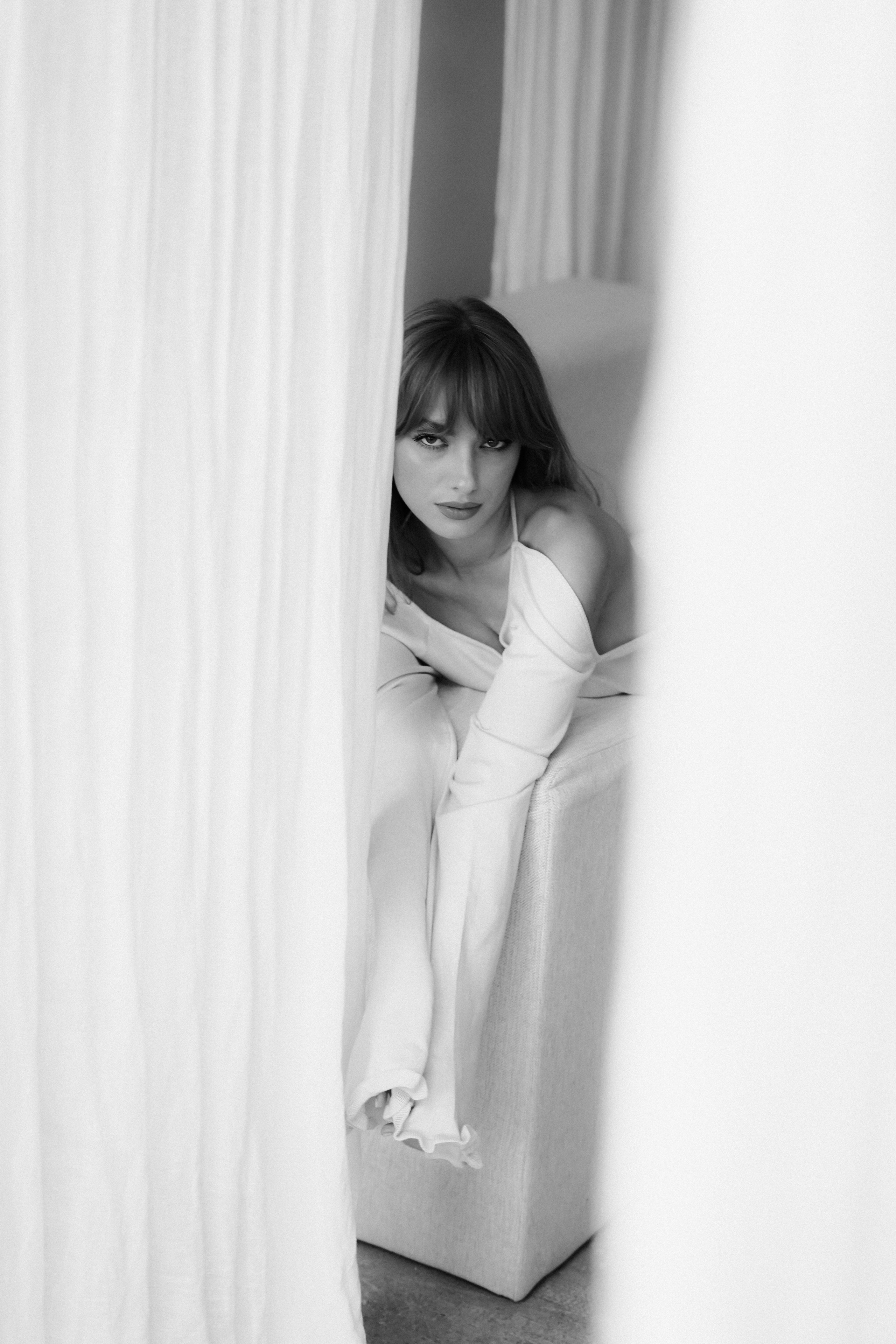 Анастасия. Фотограф с психологическим образованием