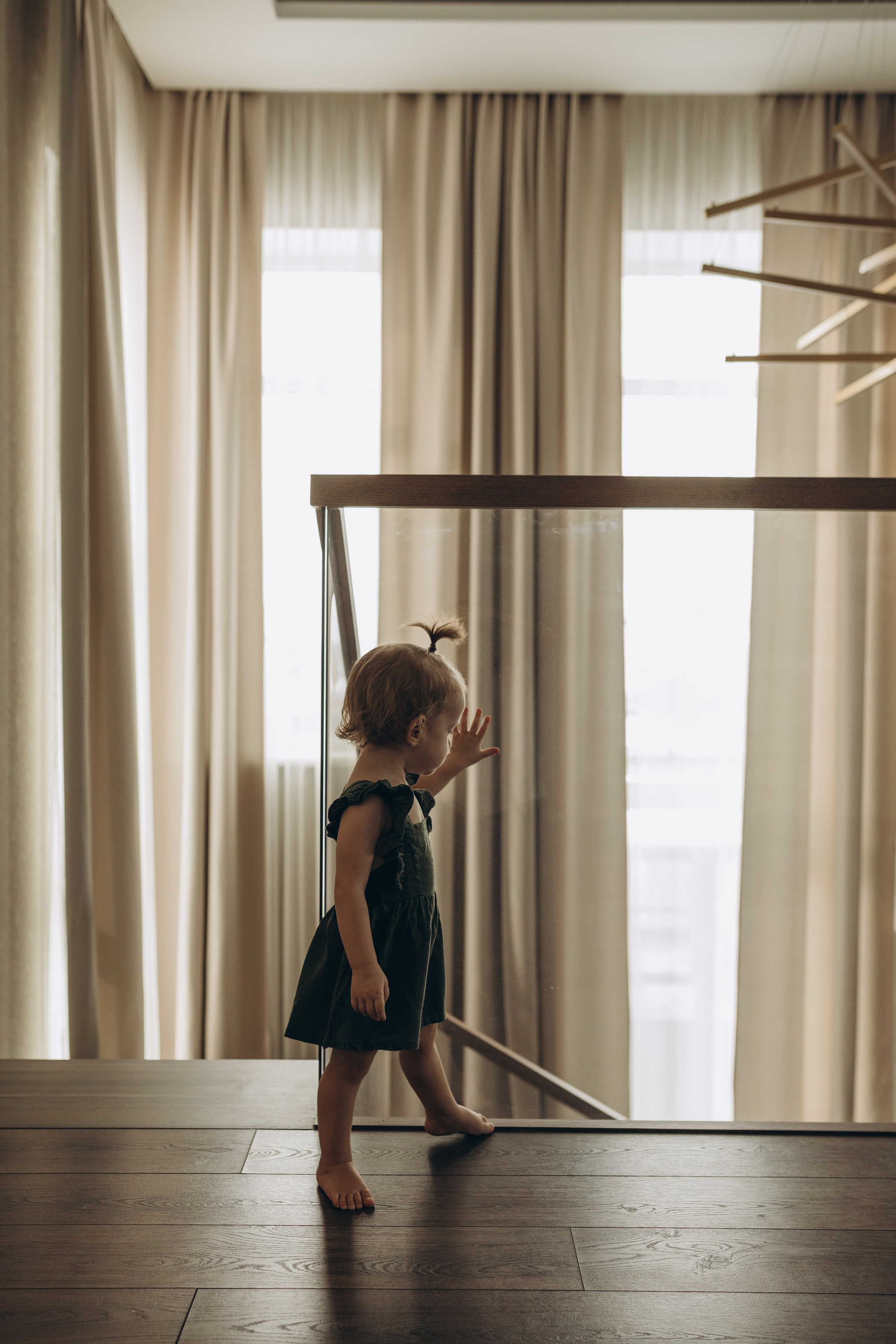 Дома классно. Семейный фотограф в Брянске Зурилина Екатерина