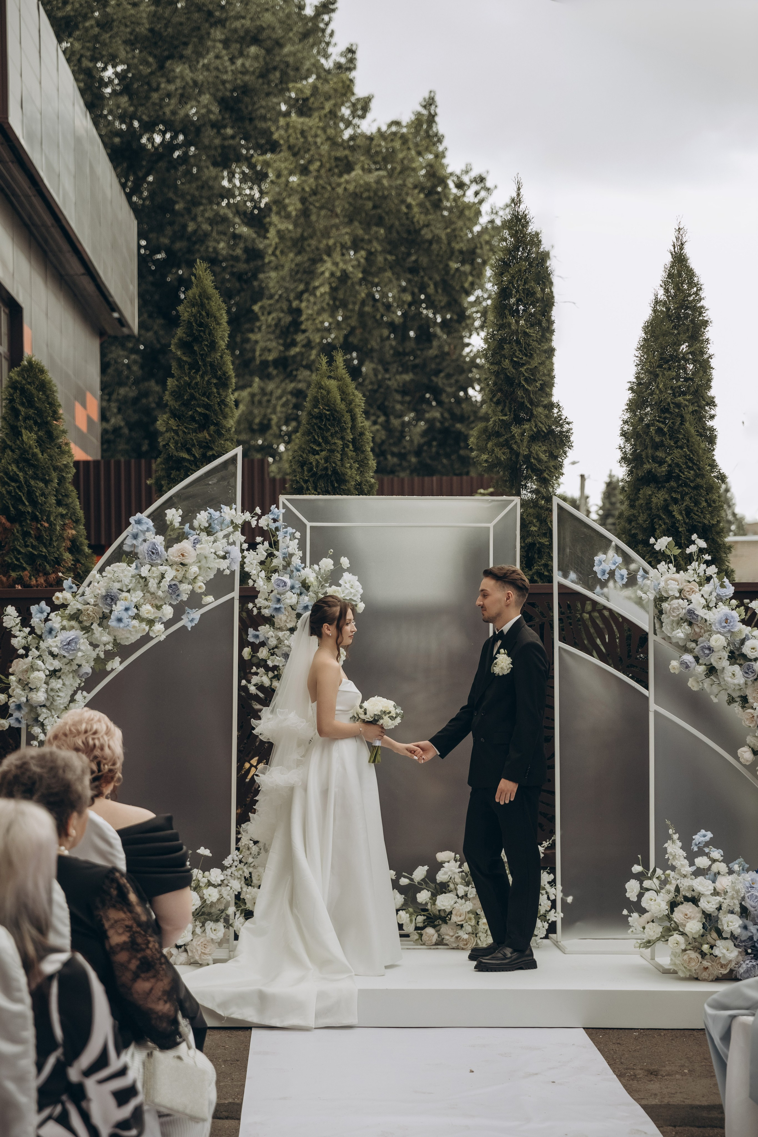 Всеволод и Анастасия. Семейный фотограф в Брянске Зурилина Екатерина