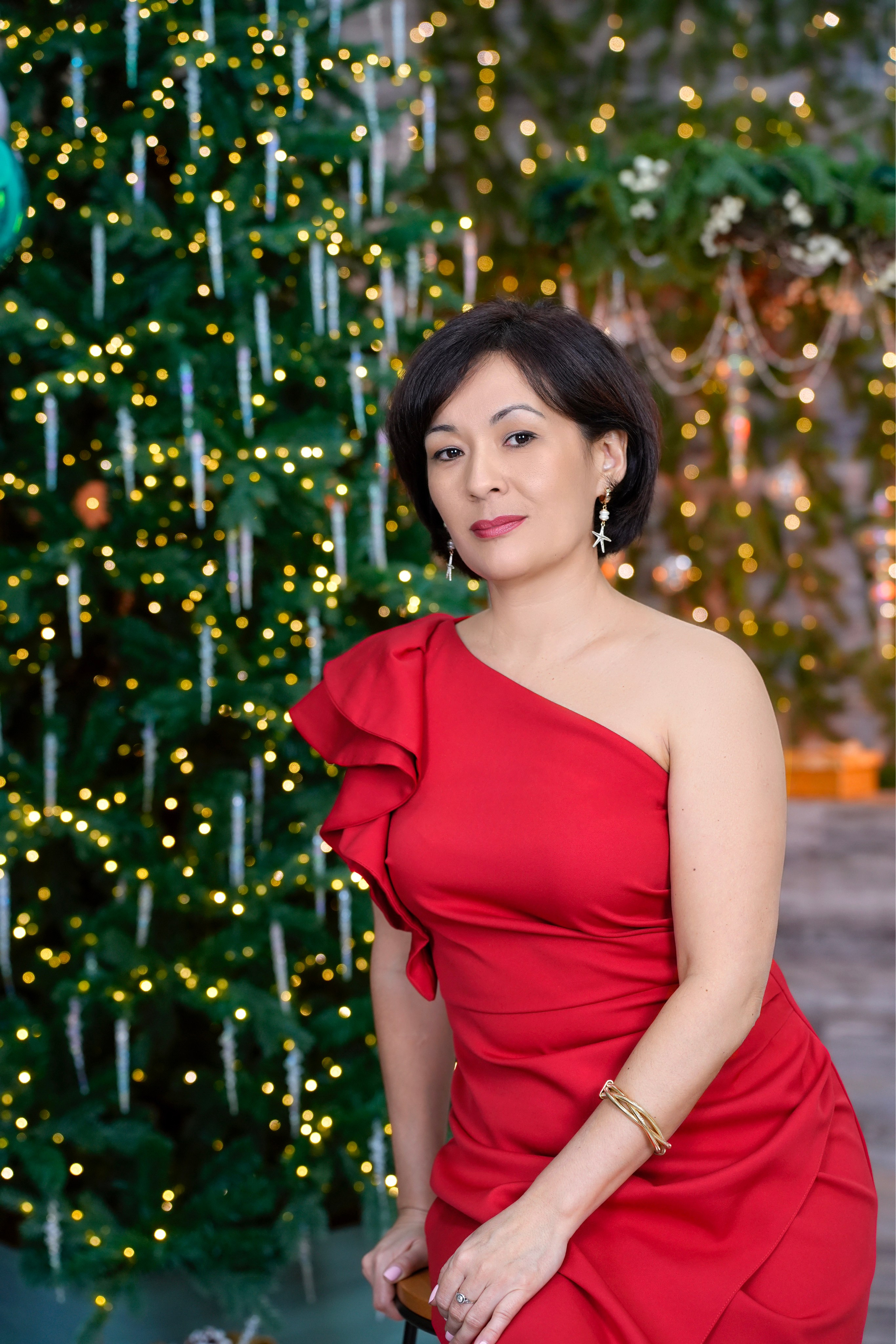 Новогодняя фотосессия. Фотостудия Джем — лучшая Фотостудия в Ростове-на-Дону