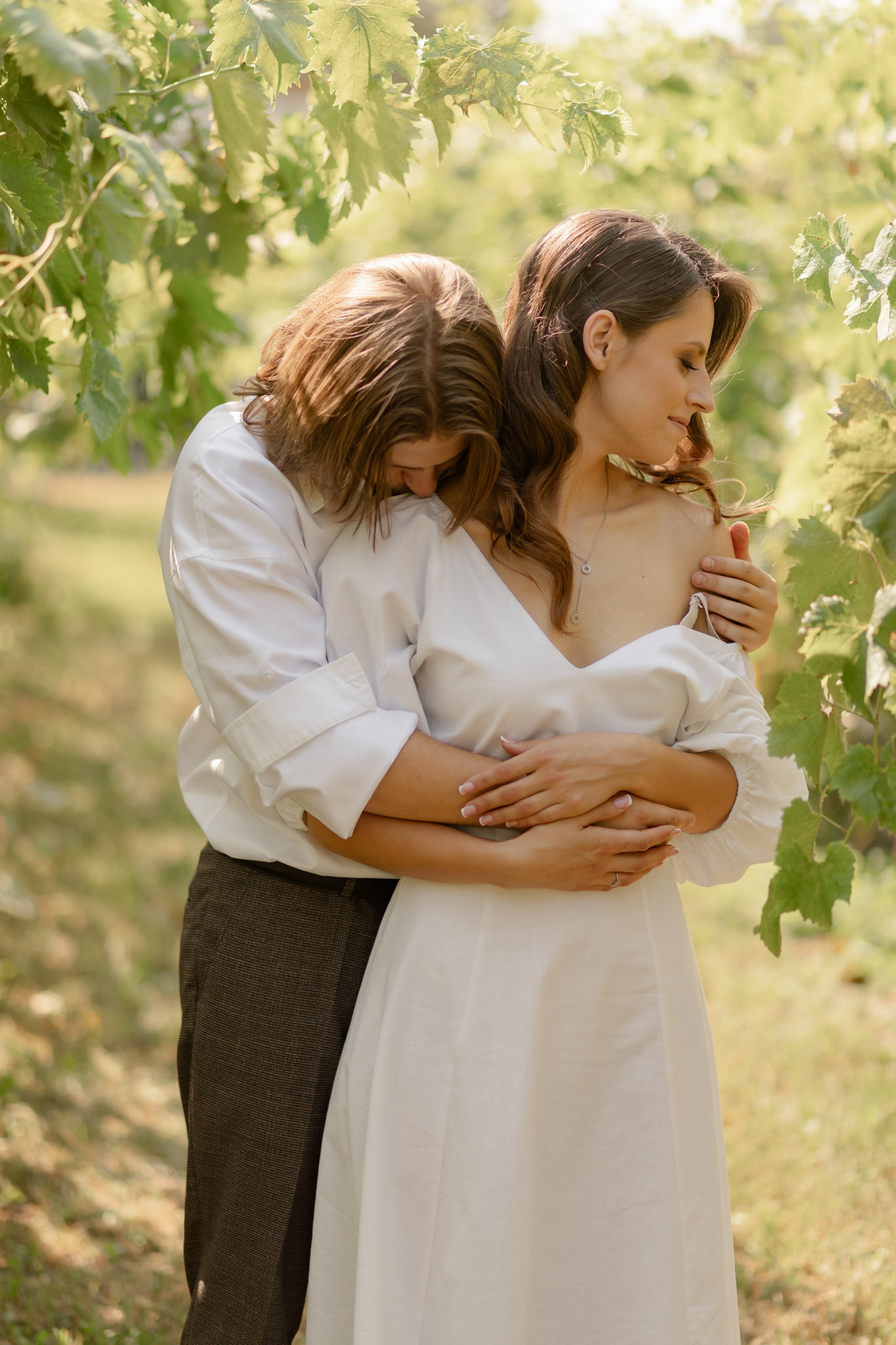 Виноградники. Dima Lemeshevsky