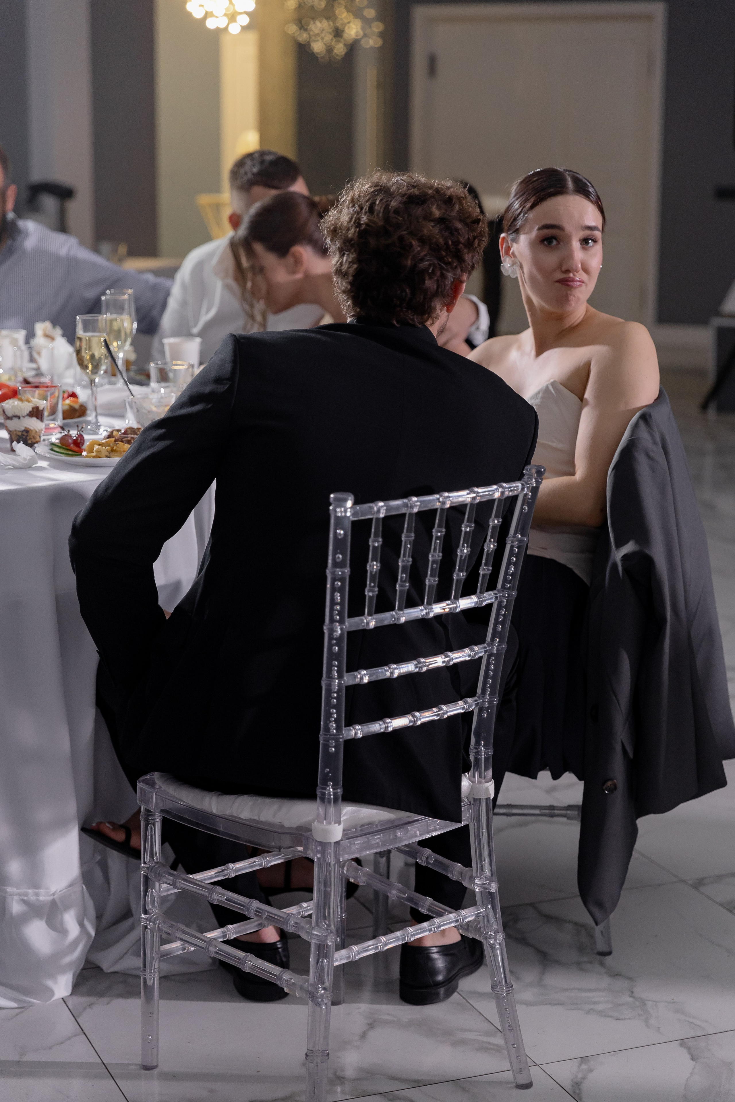 Кирилл и Даша. Dima Lemeshevsky