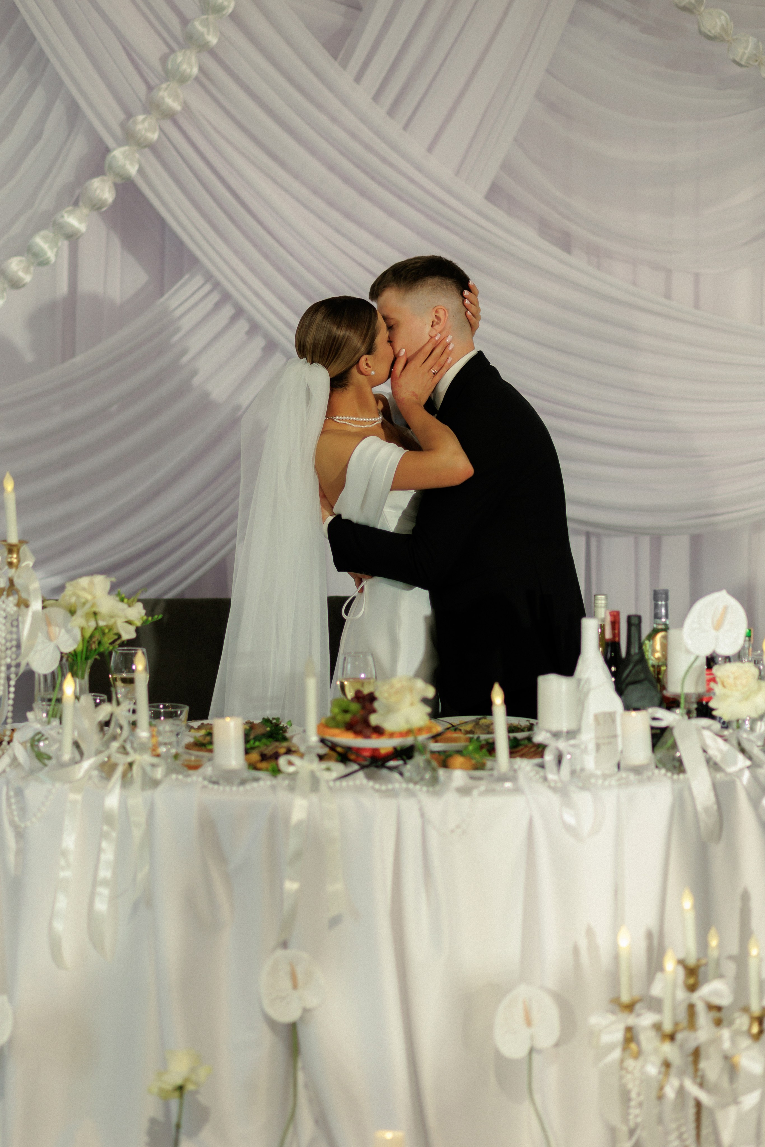 Wedding day 25/04/2025. Dima Lemeshevsky