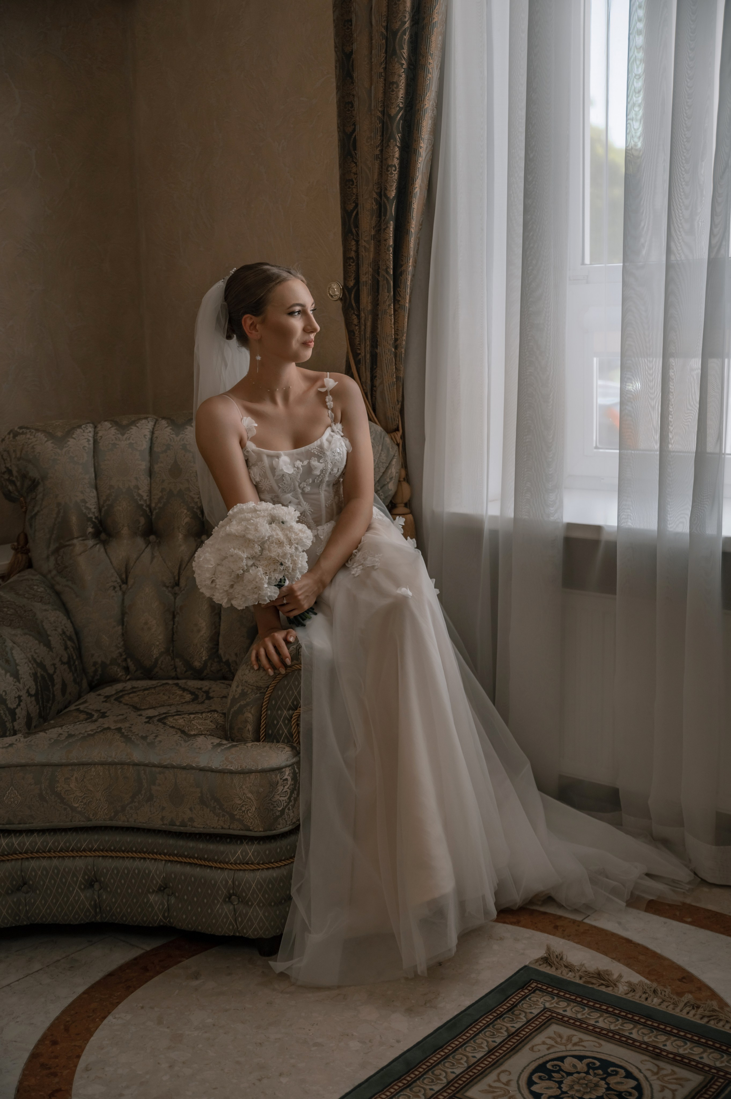 Екатерина и Максим. Свадебный и семейный фотограф в Краснодарском крае