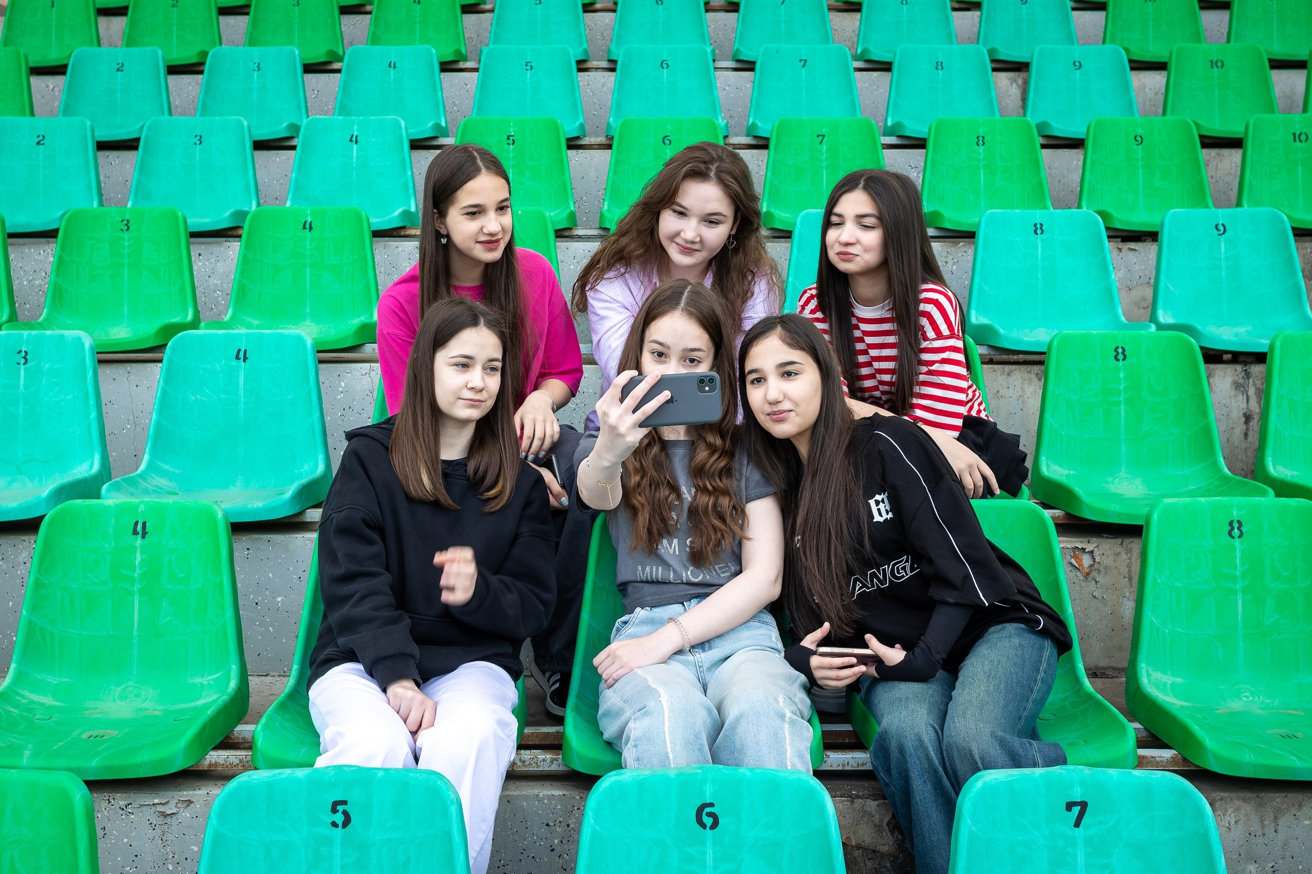 Фотосессия 7 класс Майкоп. Выпускные альбомы Майкоп, Краснодар Елена Золотарева