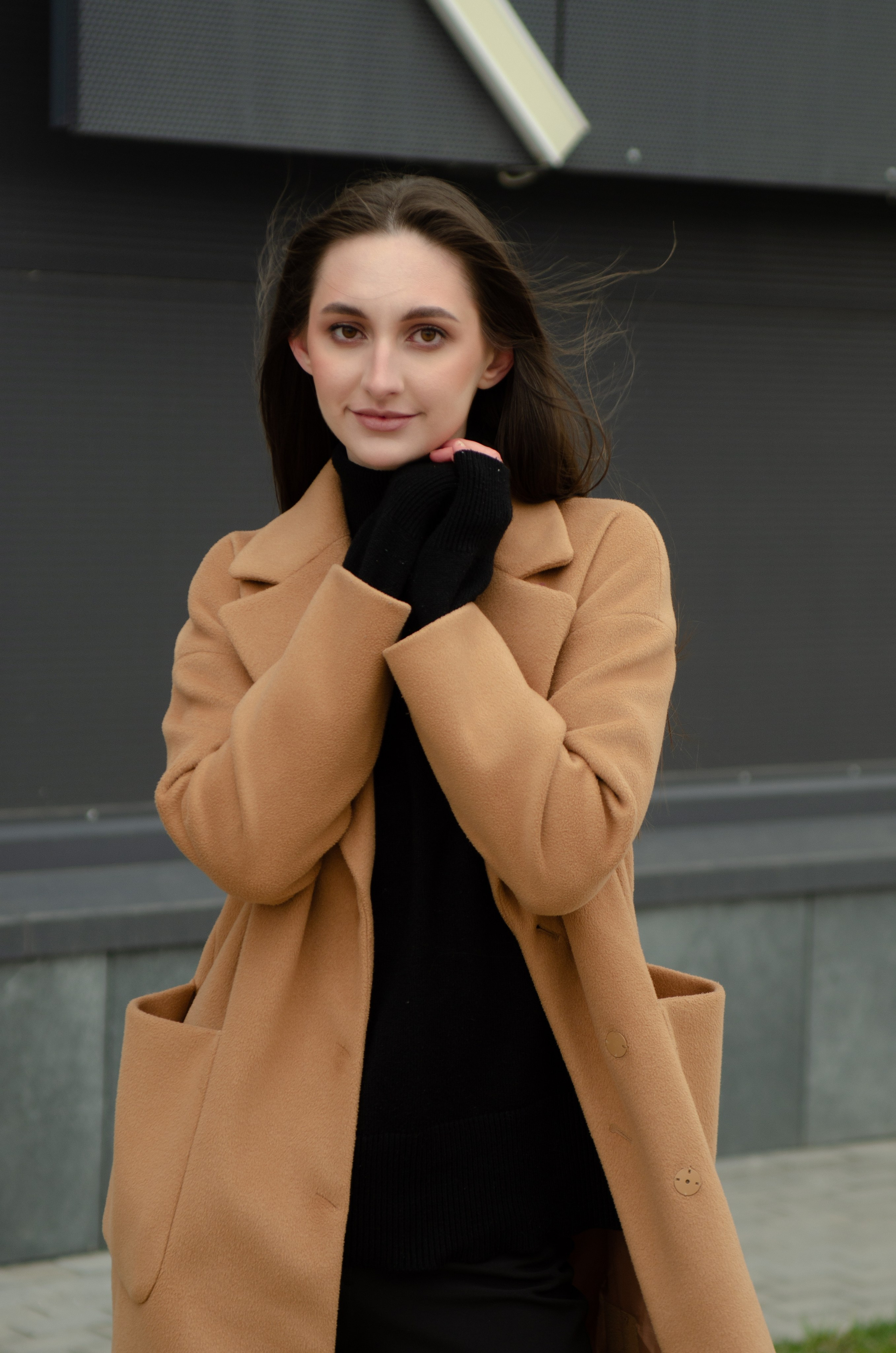 Модель Карина. Photographer_diaanka777