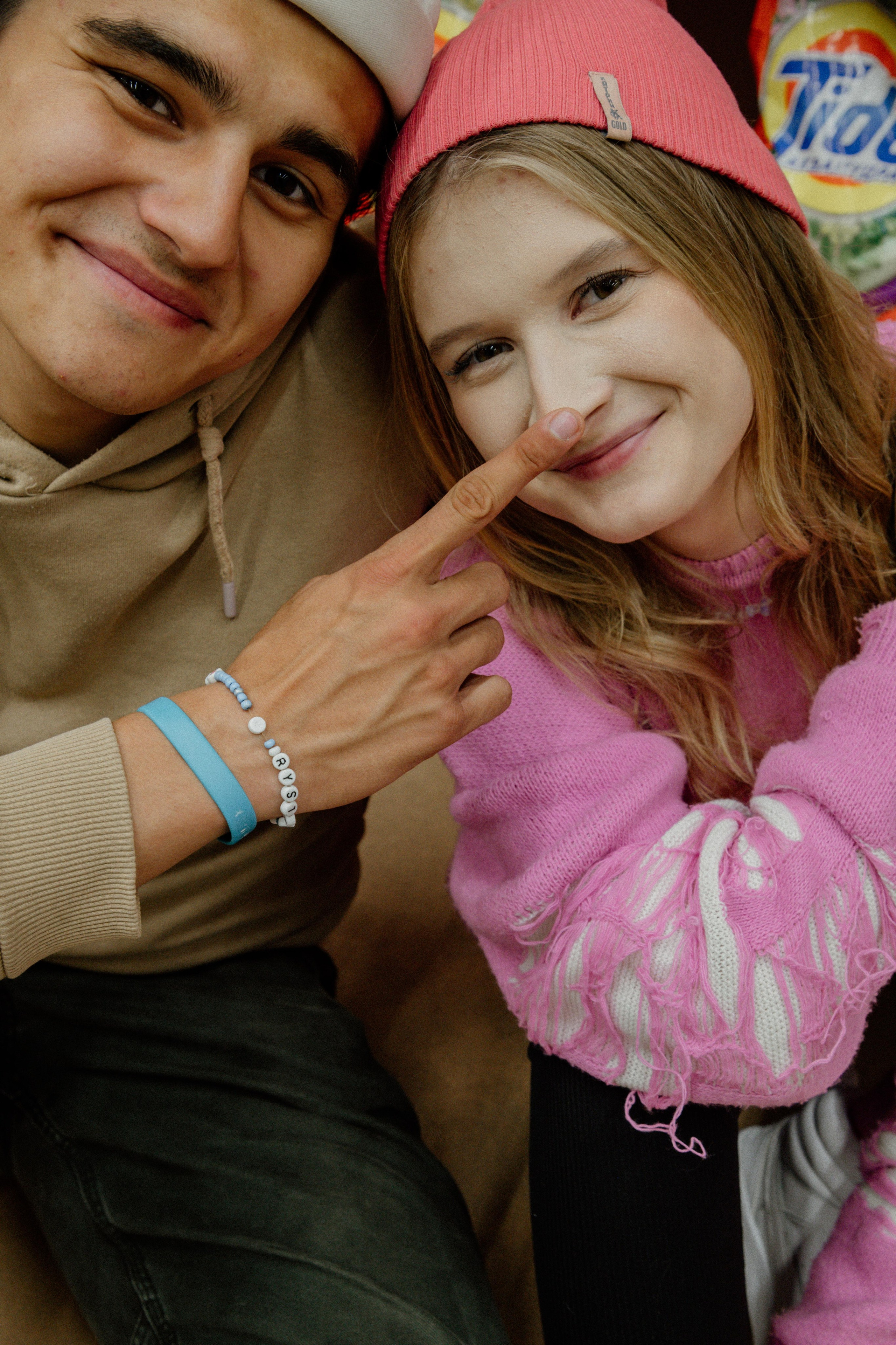 Love. Фотограф Алёна Евграфова