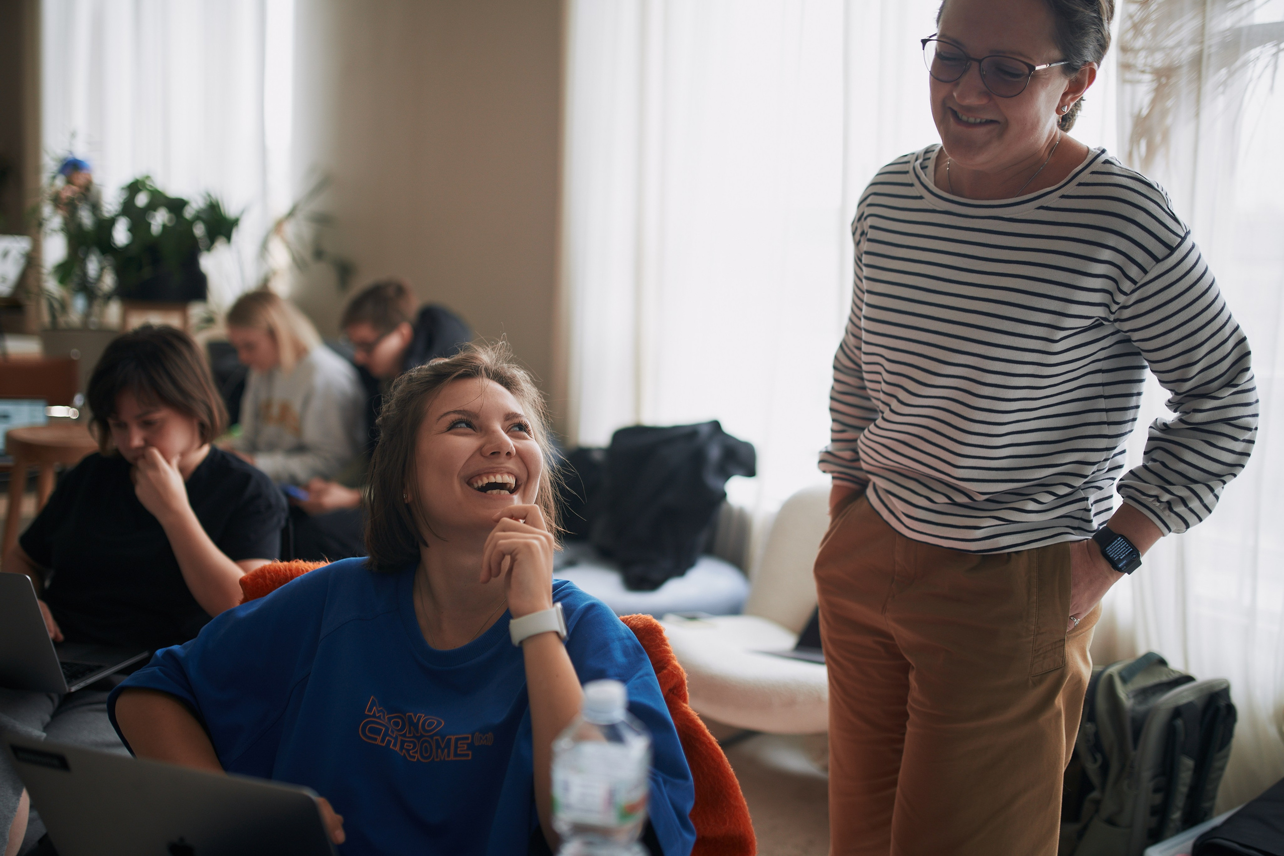 Lamoda. Евгений Бреча. Коммерческий и бэкстейдж фотограф в Москве