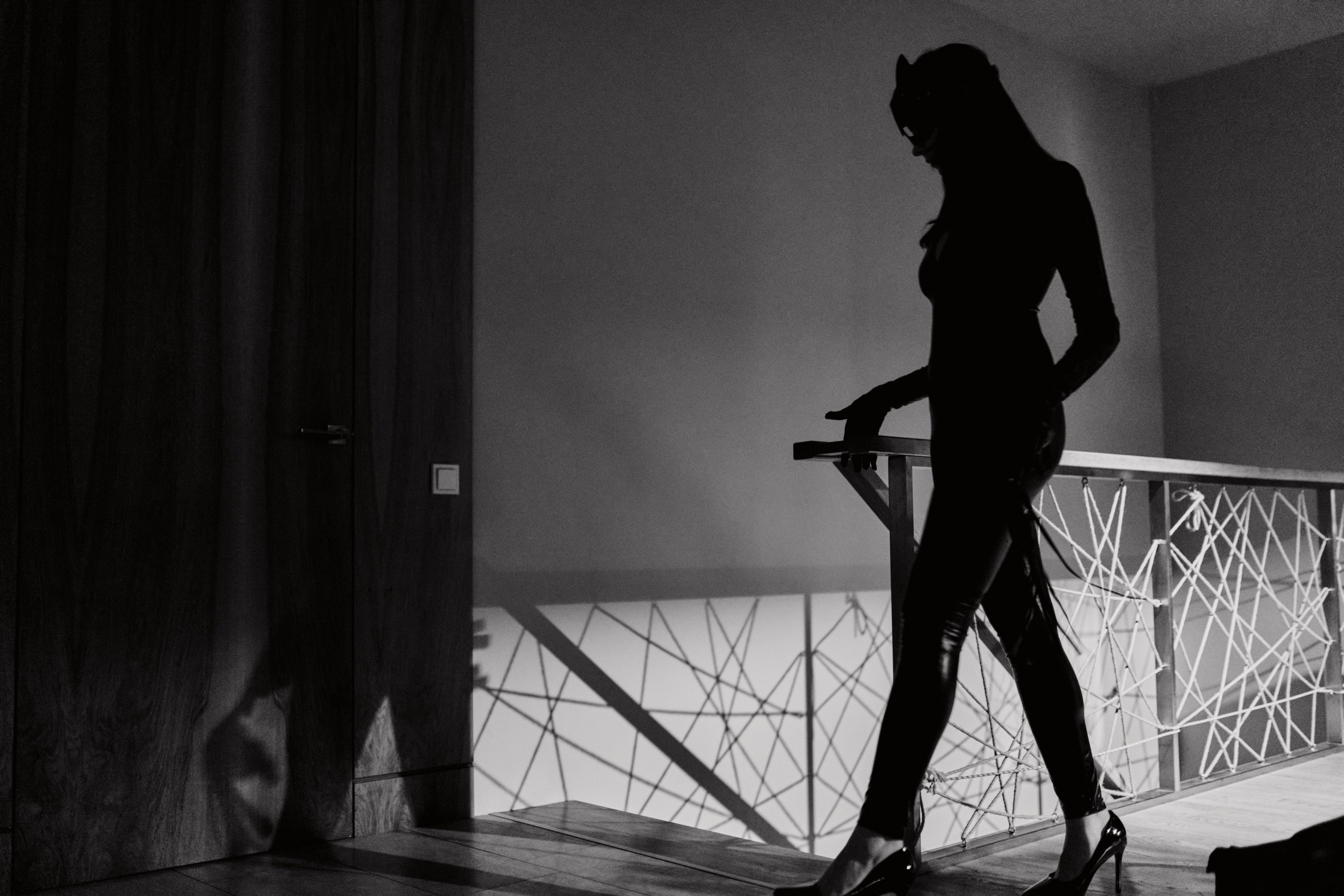 Сериал Ловец - backstage