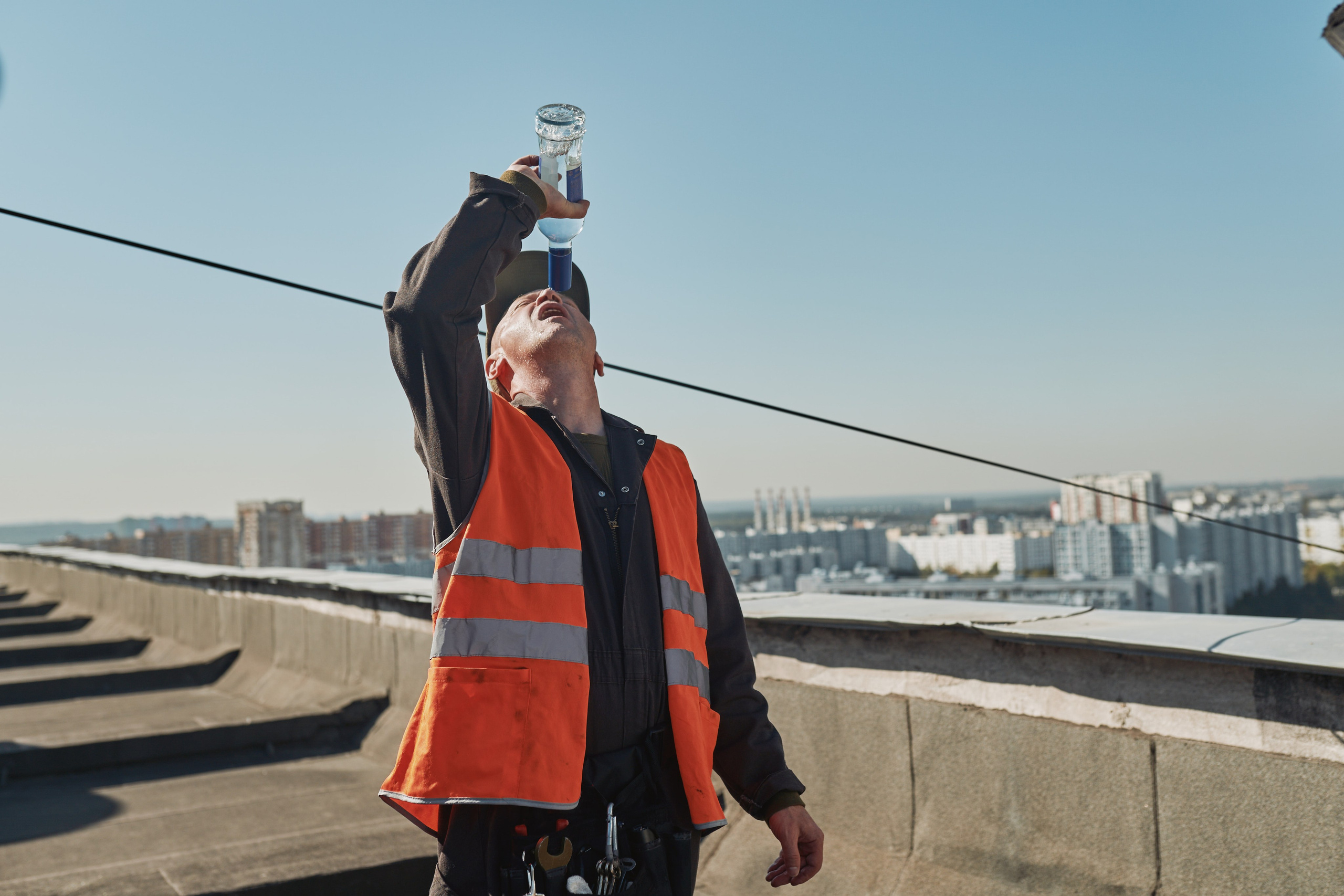 Андромеда (фильм). Евгений Бреча. Коммерческий и бэкстейдж фотограф в Москве