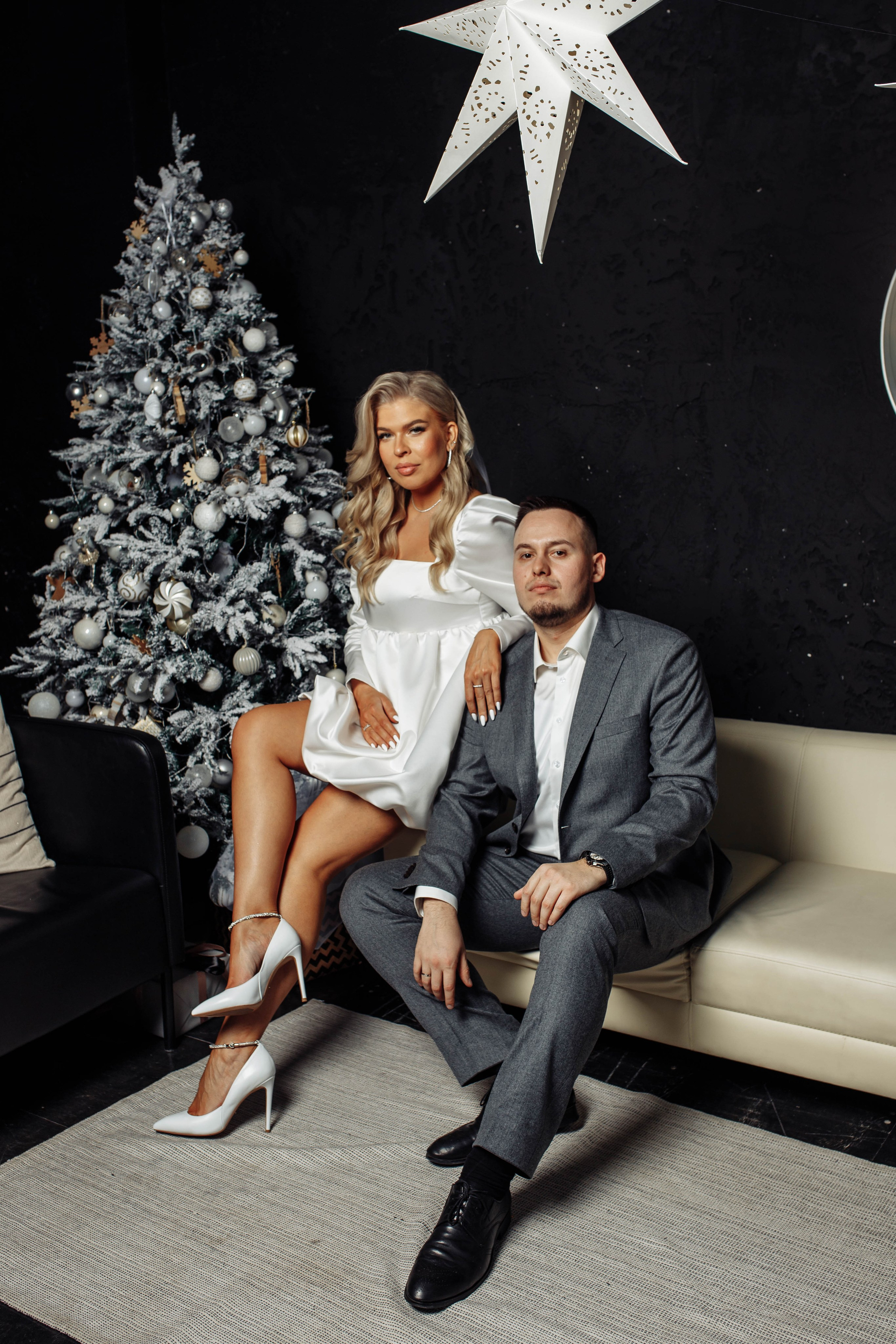 СВАДЕБНЫЙ. Фотограф Бушуева Дарья