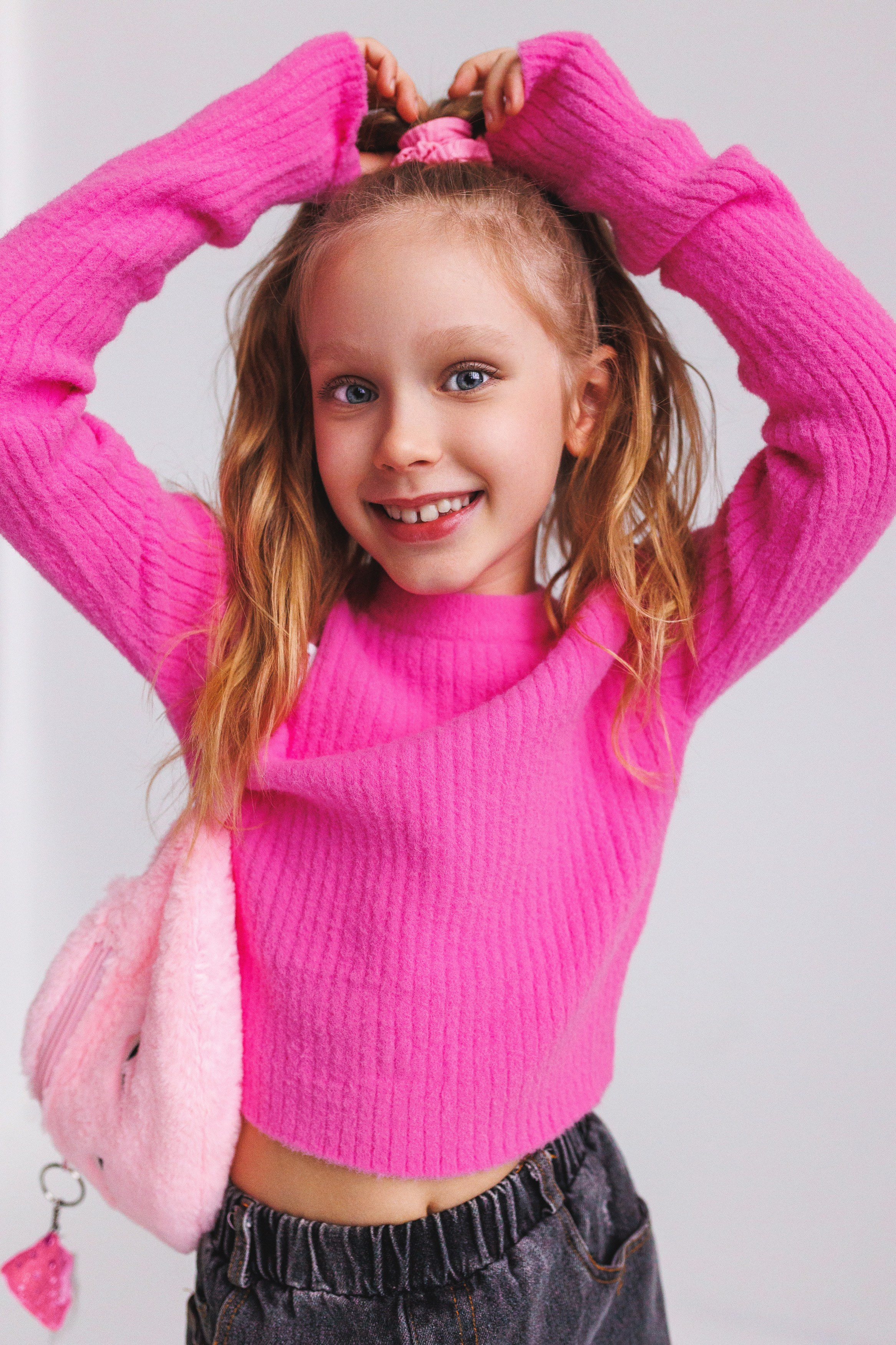 Модельные тесты для Карины