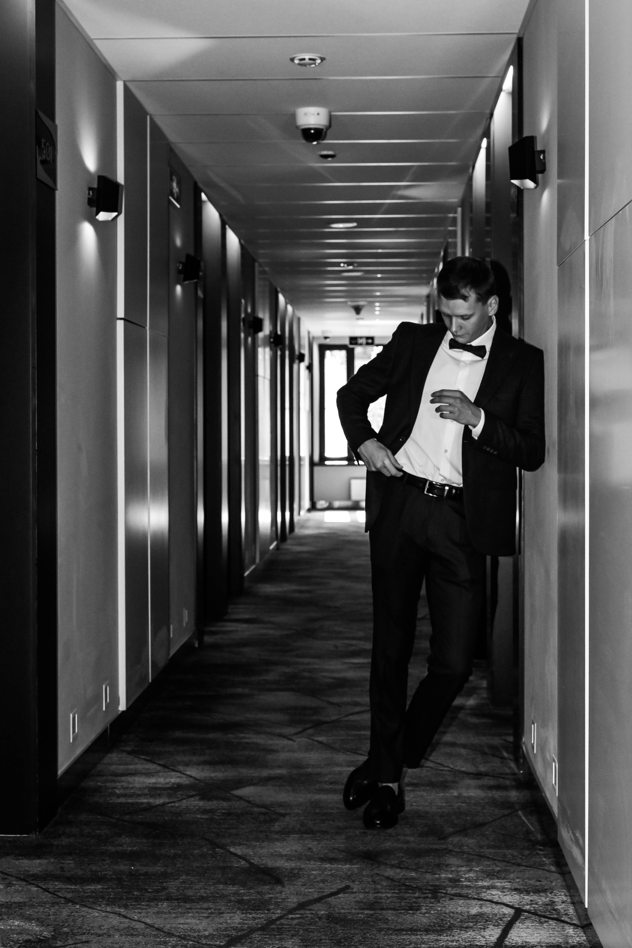 Виктор и Анастасия. Фотограф Подольск