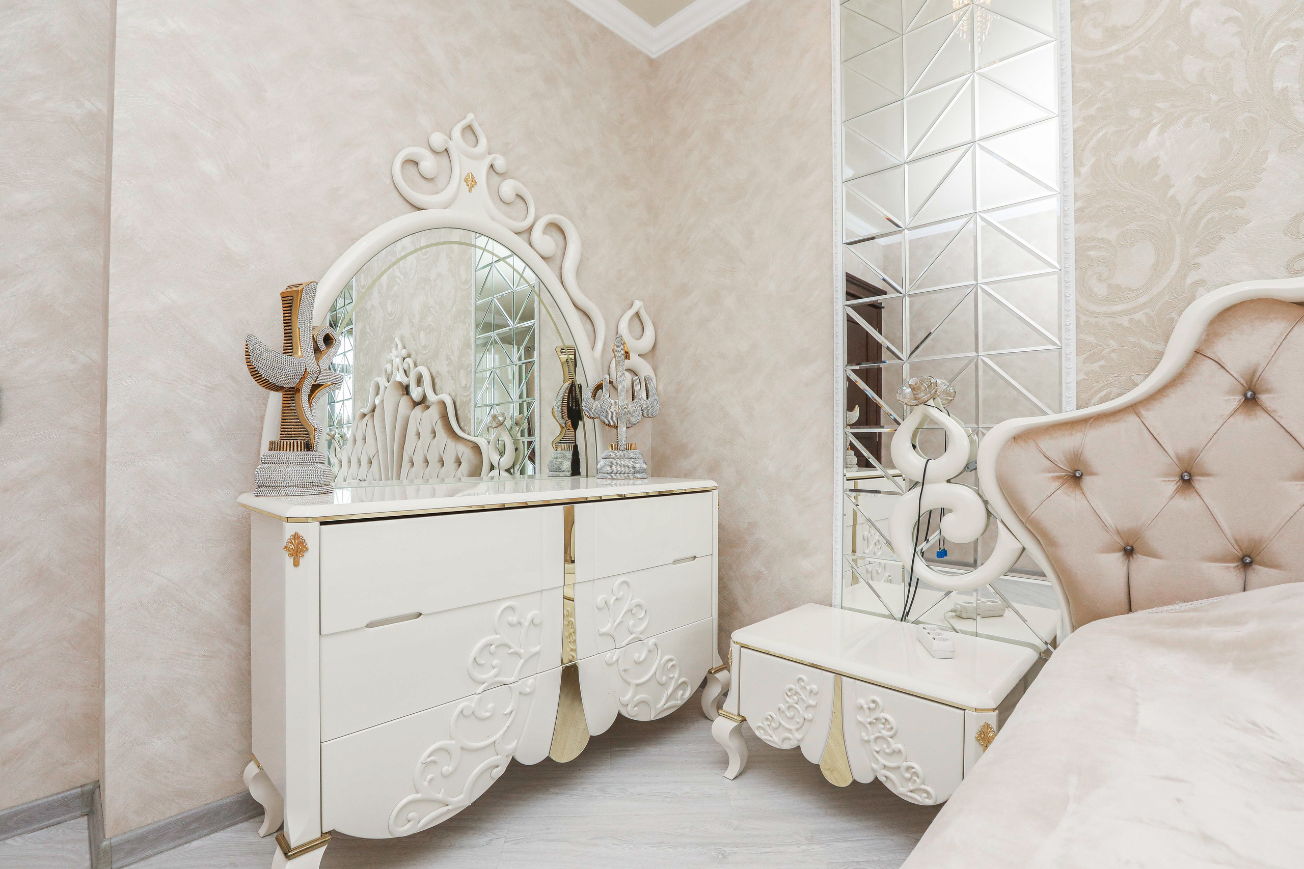 ИНТЕРЬЕРЫ. Photographer Viktoriya Markushina «My world throug»