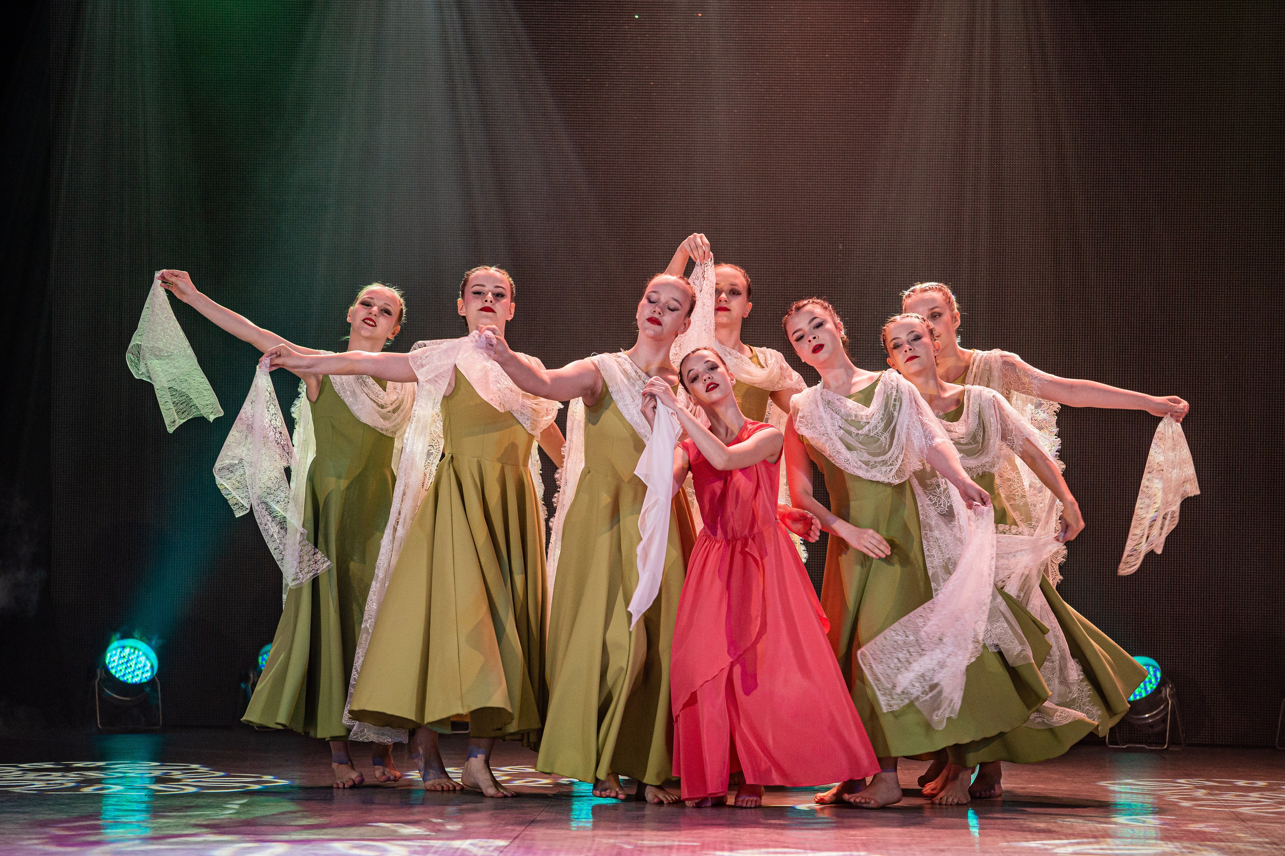 Репортаж. Концерты. Авторские туры с профессиональным фотографом