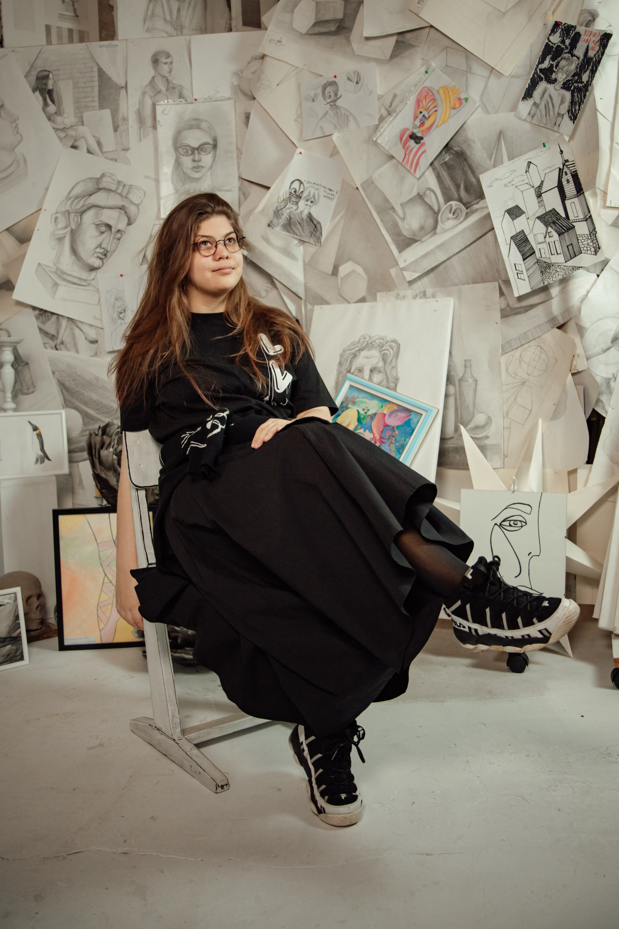 Victoria. Андрей Миллер Фотограф из Калининграда