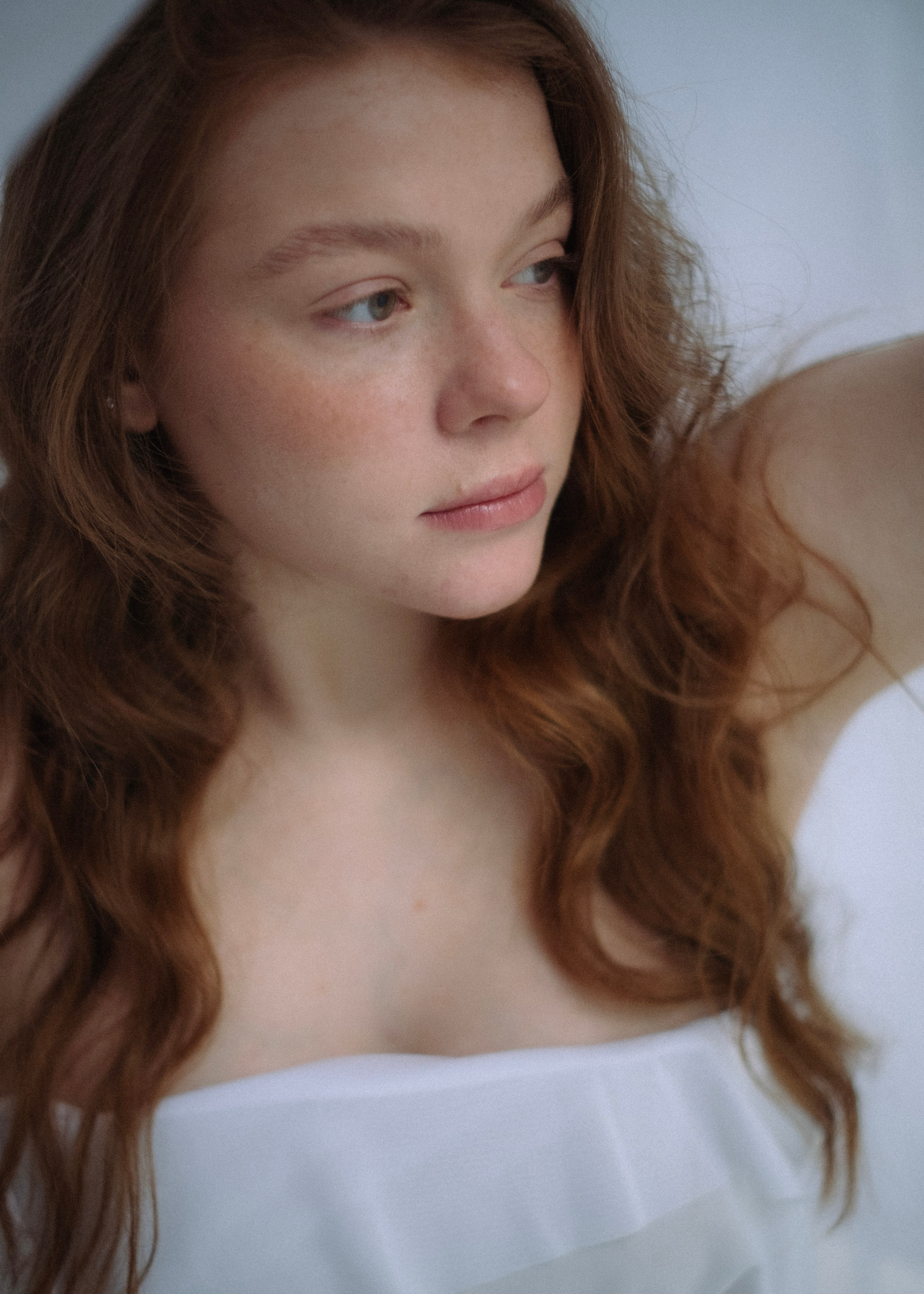 Виктория, 2025. Портретный фотограф в Москве Евгения Яковенко