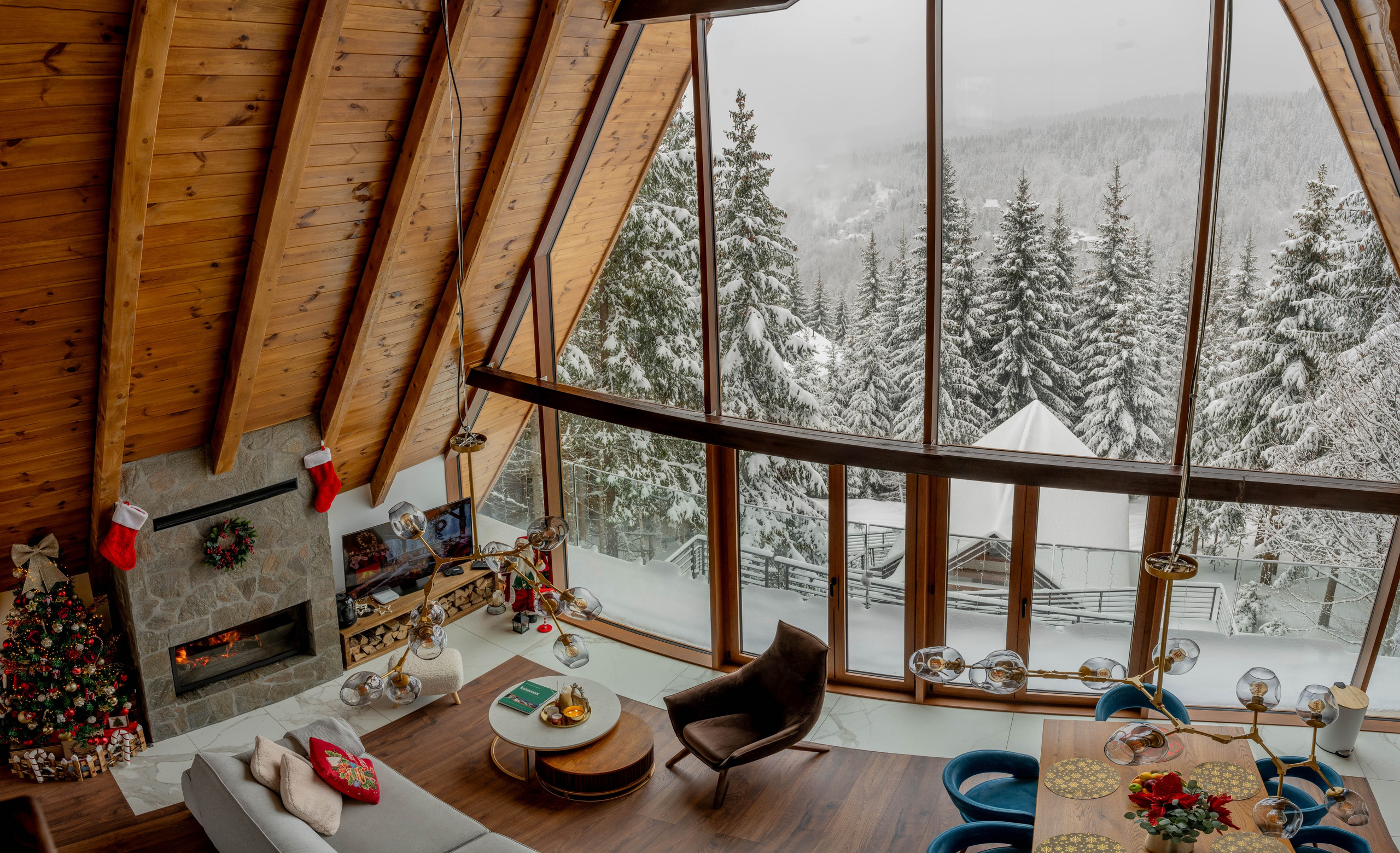 Sofia Kop. Photographer Liana Sudets Serbia Kopaonik Brzece Brus