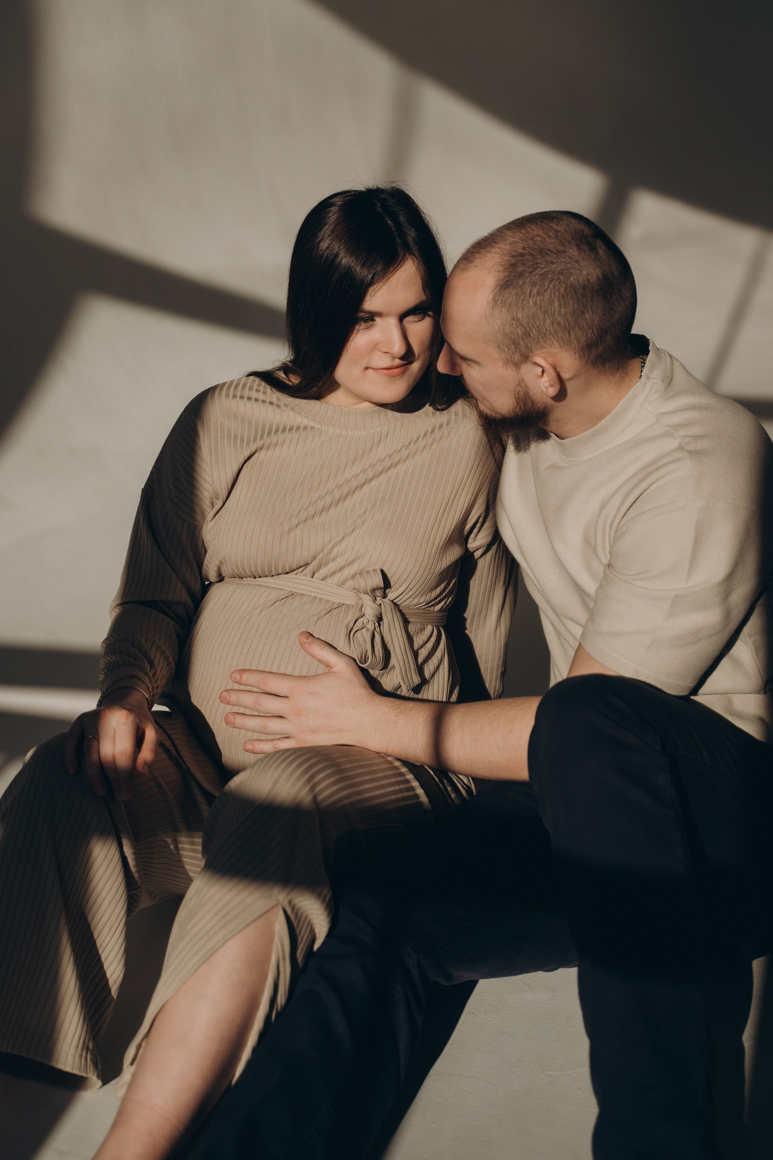 Анастасия и Максим. Фотограф Москва Виктория-Антуанетта