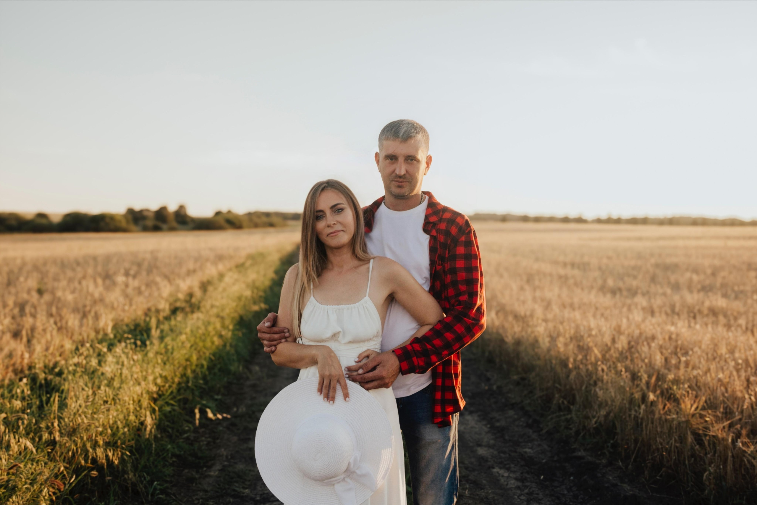 Семейная прогулка. ProFoto