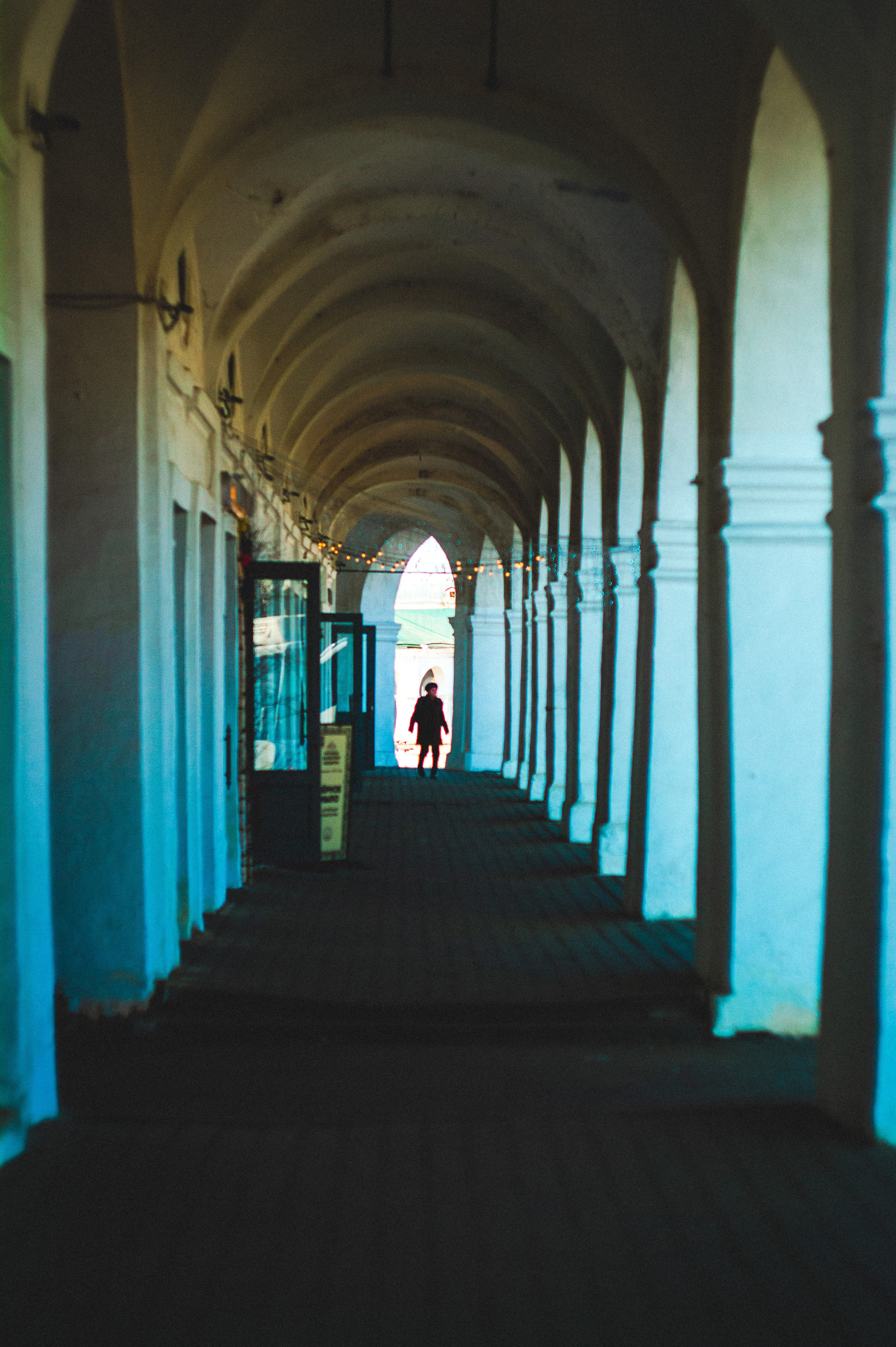 Побег. Den Mirov — Фотограф, Музыкант