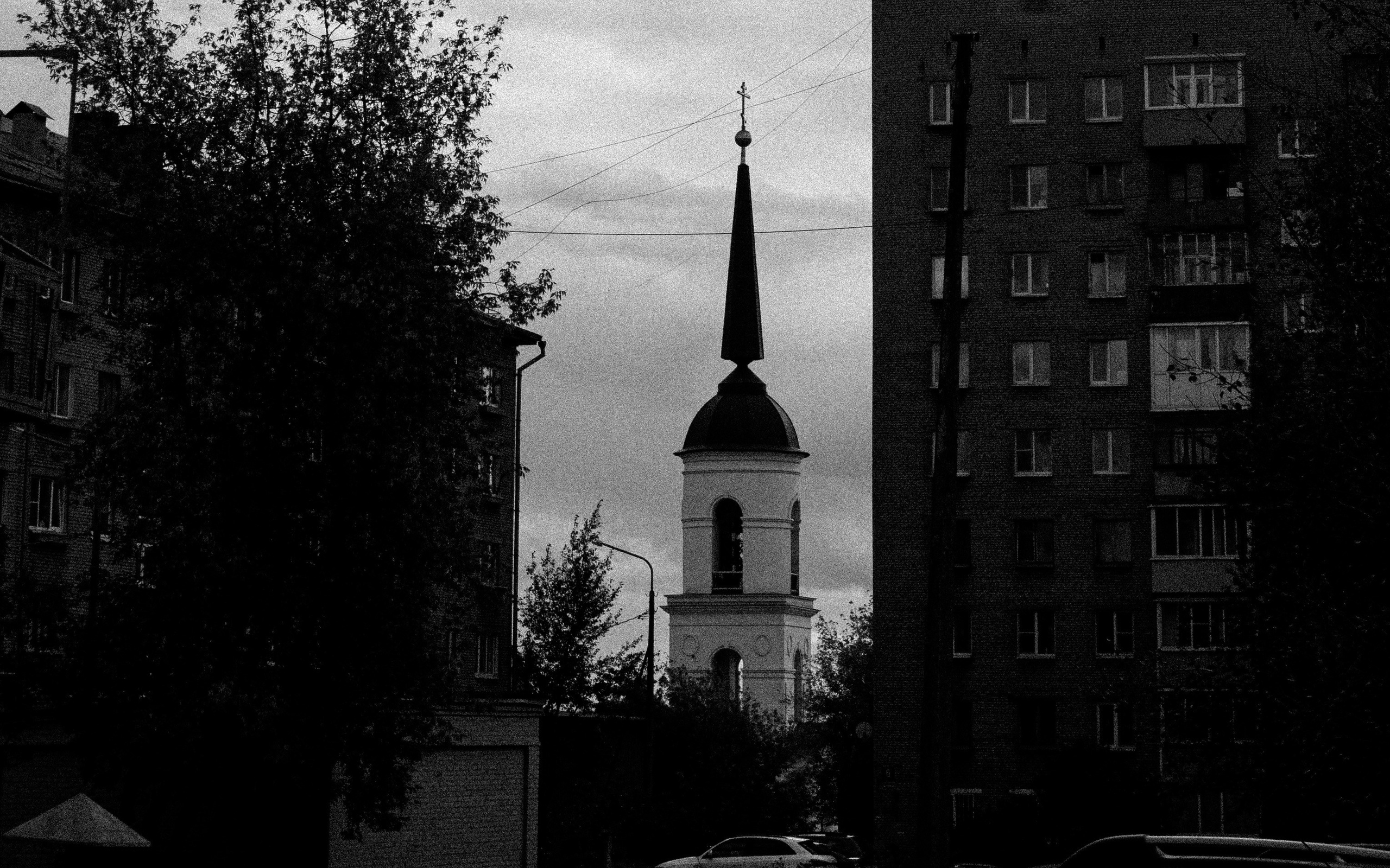 Сентябрь 2025. Den Mirov — Фотограф, Музыкант