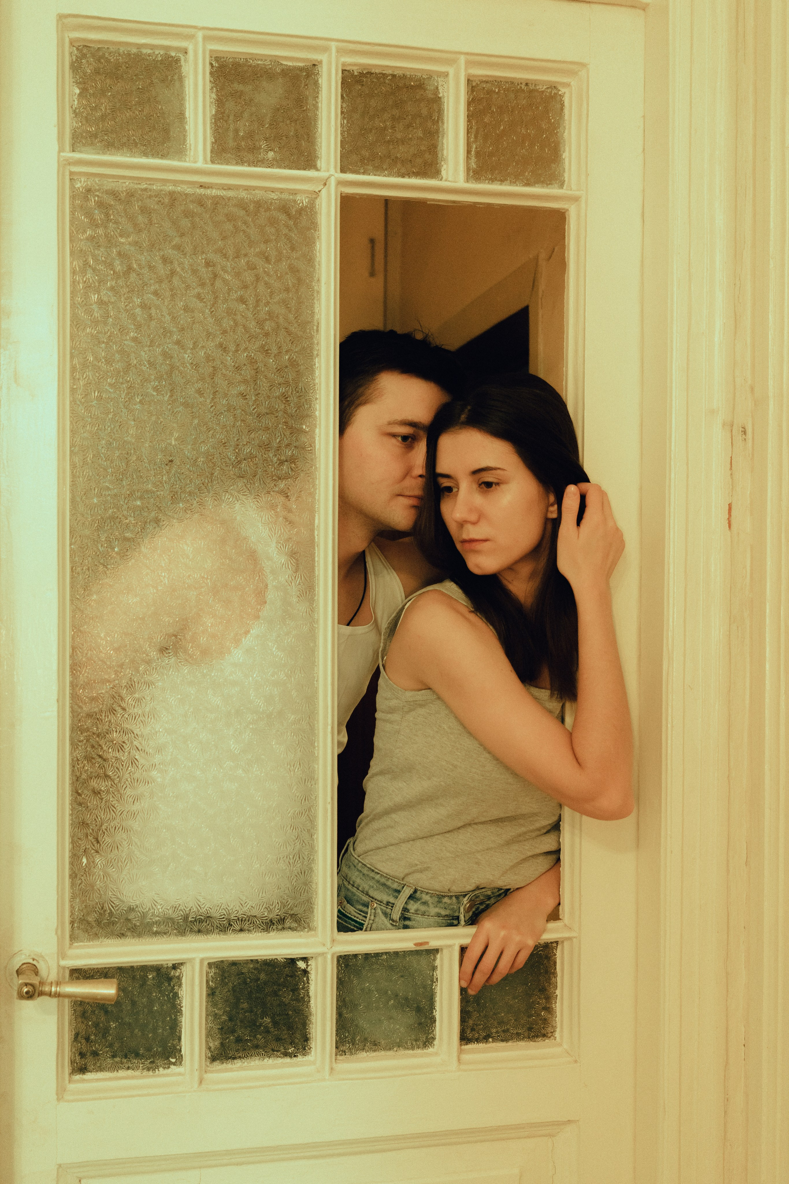 Фотосессия love story. Фотограф в Санкт-Петербурге