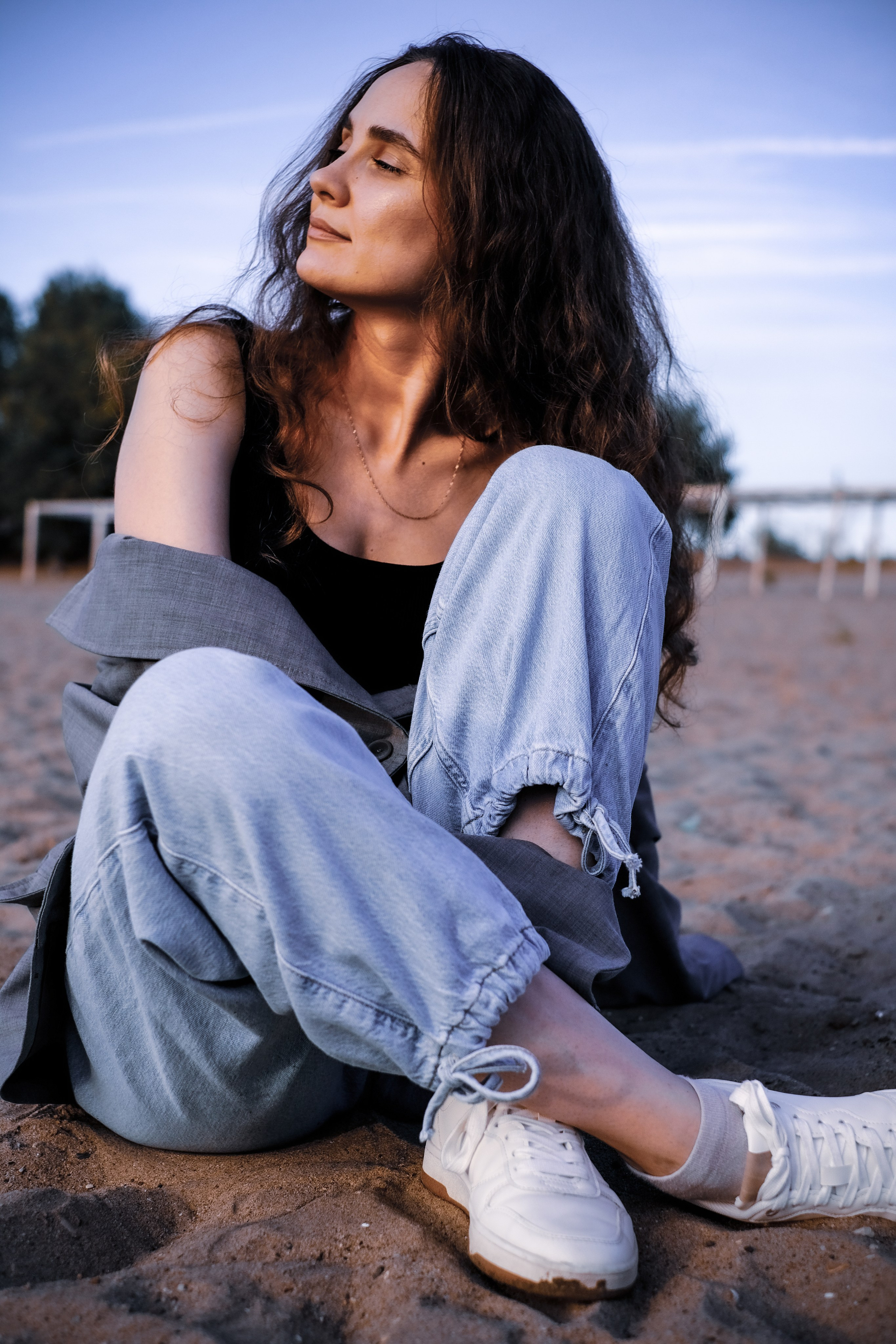 Алина. Фотограф Катя Щербина