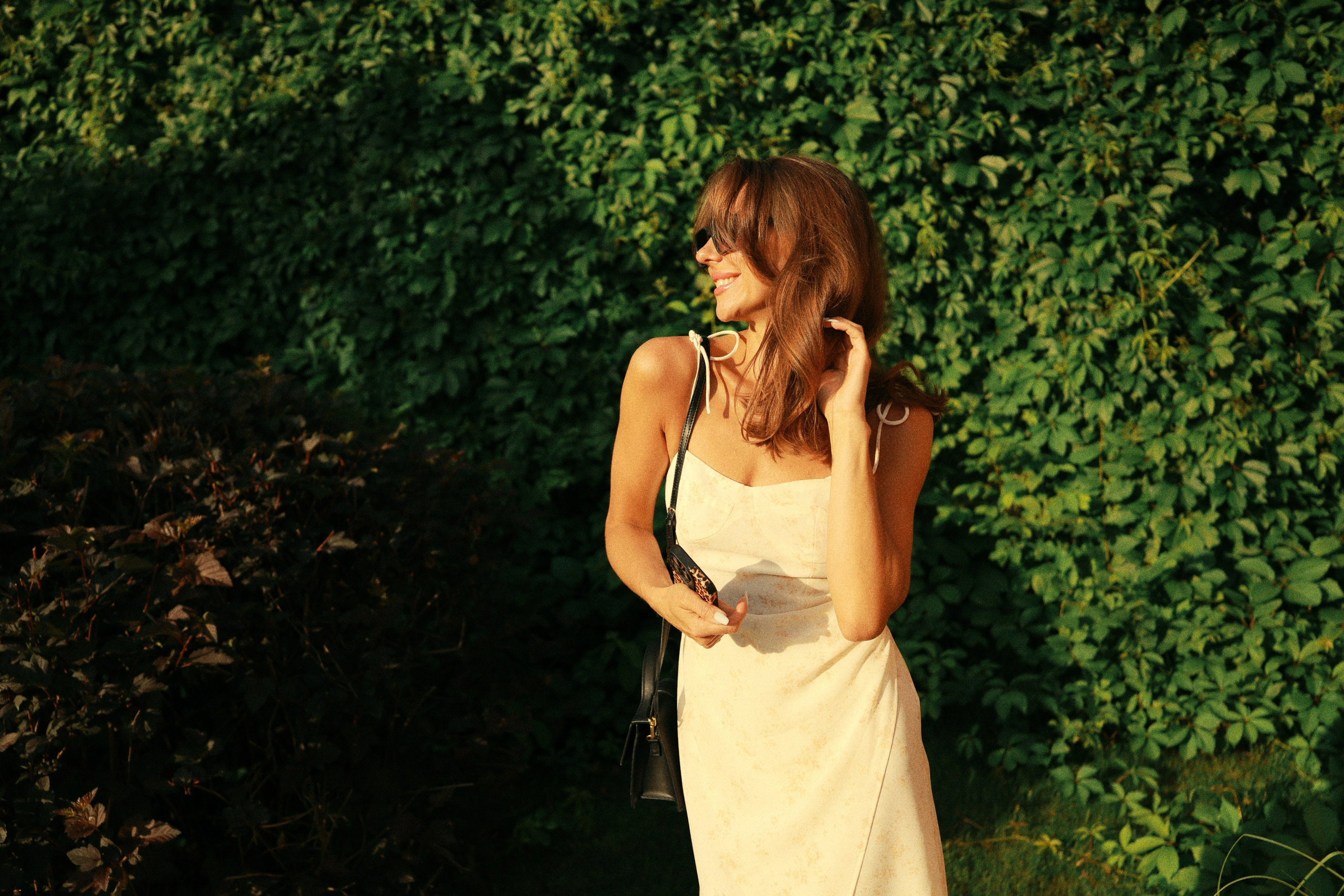 Атмо. Фотограф во Владимире, Москве и Суздале — Полина Романычева