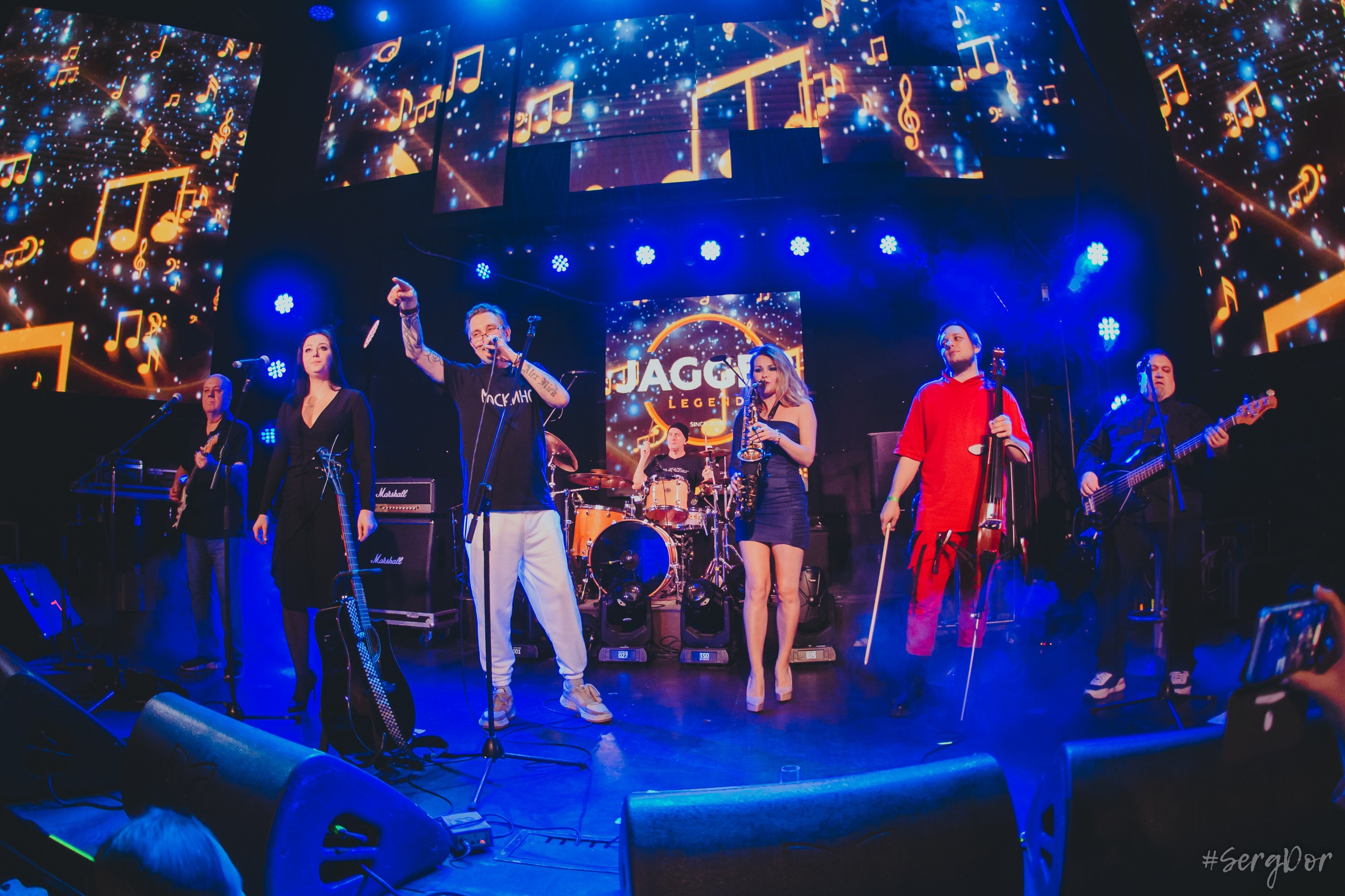 Casual, клуб Jagger, Санкт-Петербург, Джаггер, Алексей Яшин, 21.02.2024, #SergDor, 21 февраля 2024 года, SergDor