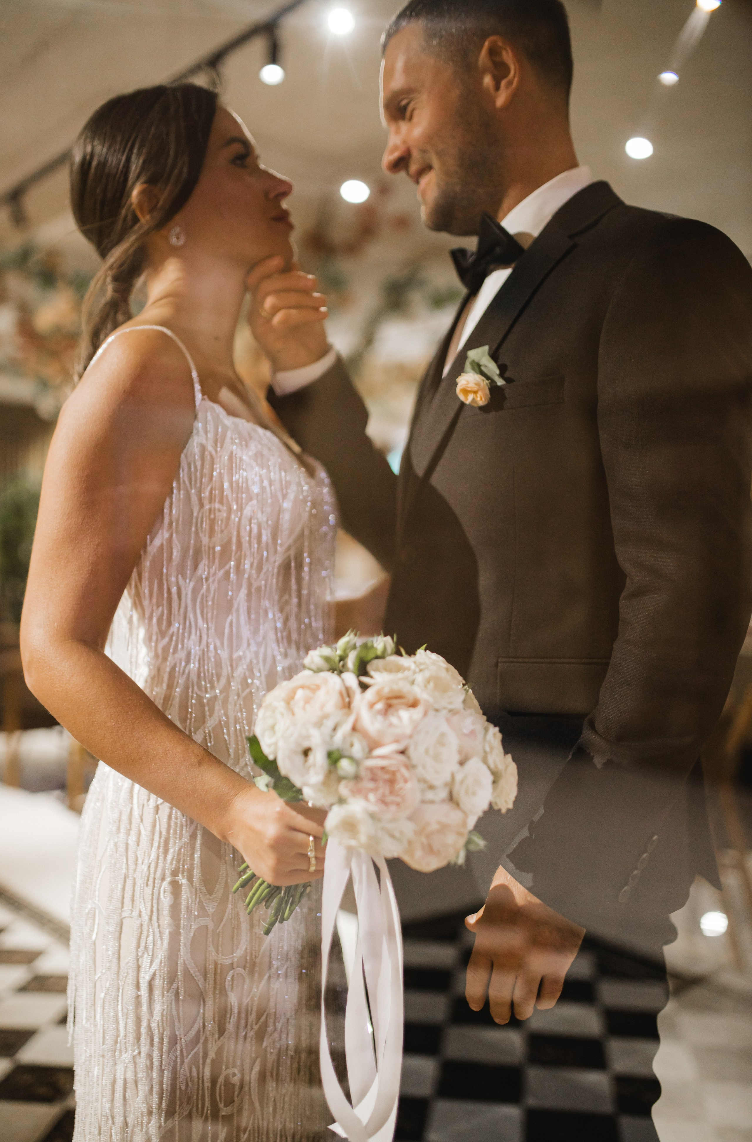 Кристина и Иван. Семейный и свадебный фотограф в Екатеринбурге Орлова Ирина