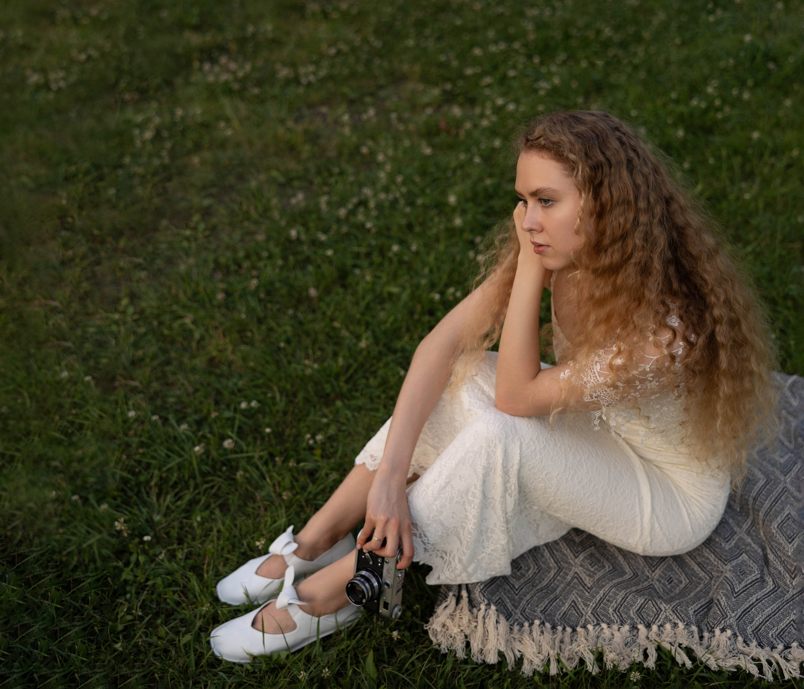 Кристина и Тимофей. Свадебный и семейный фотограф Москва Назарова Ольга