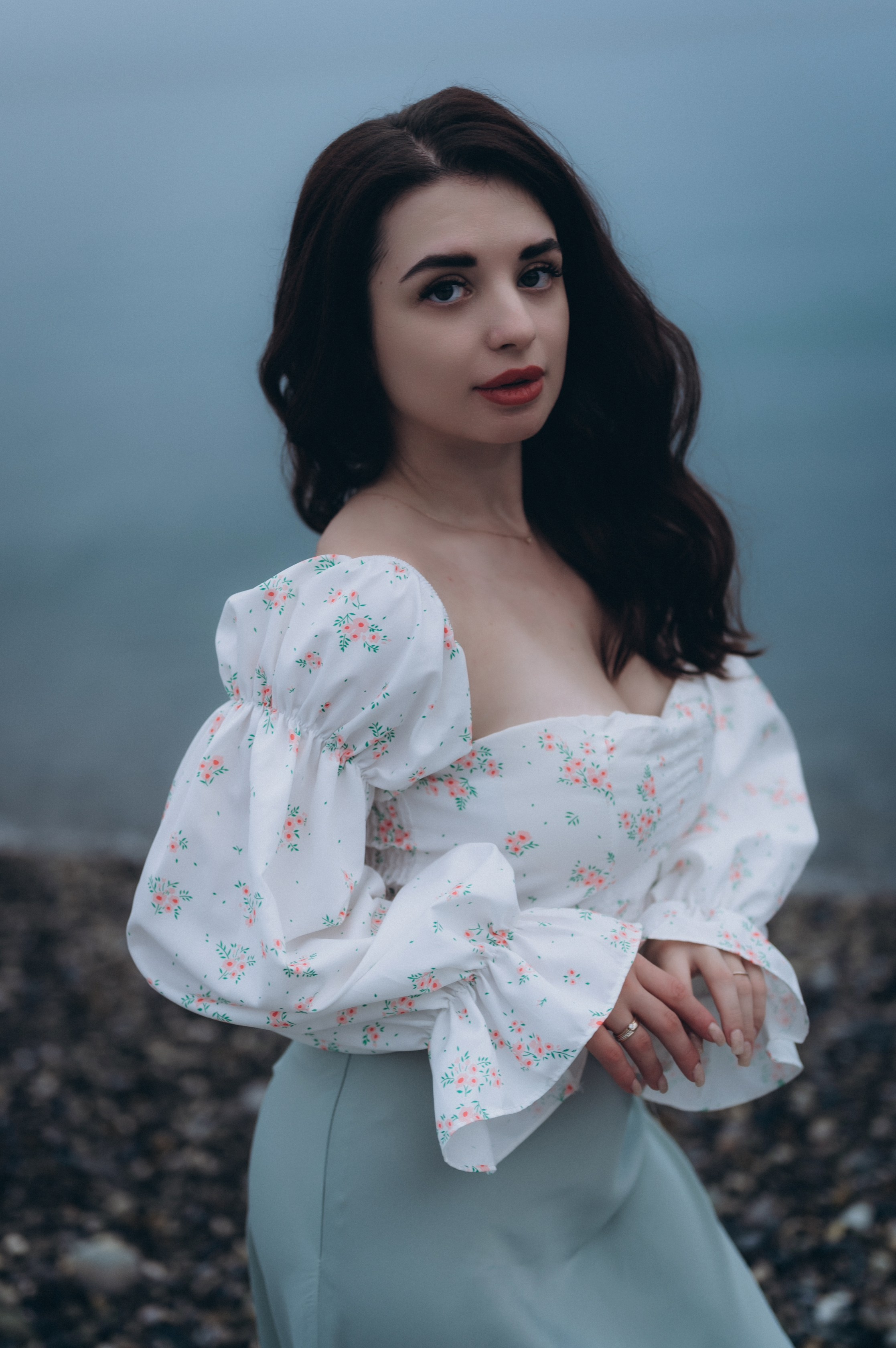 Виктория. Фотограф Сочи Кисматова Анастасия