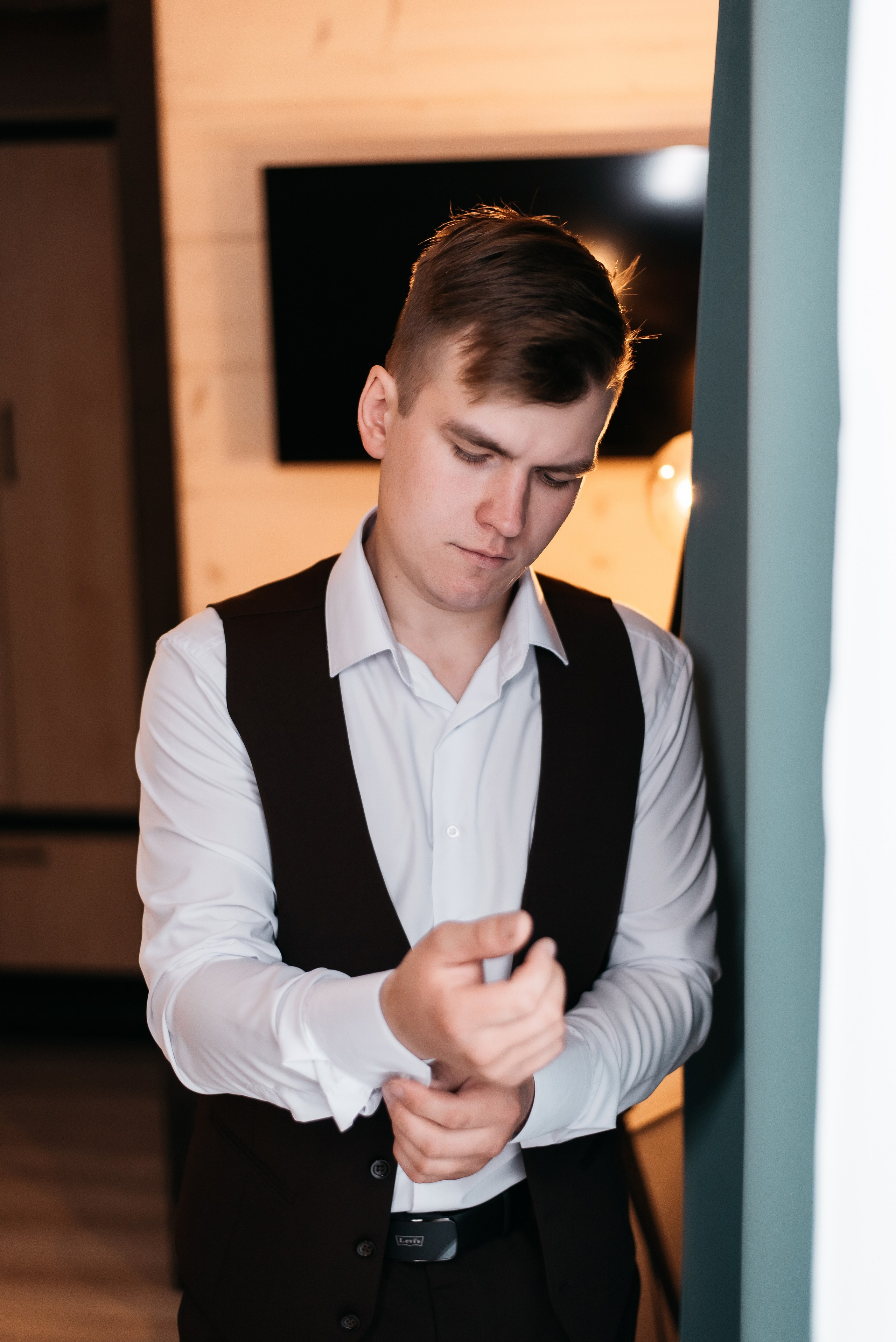 Диана и Иван. Фотограф Галина Рагозина