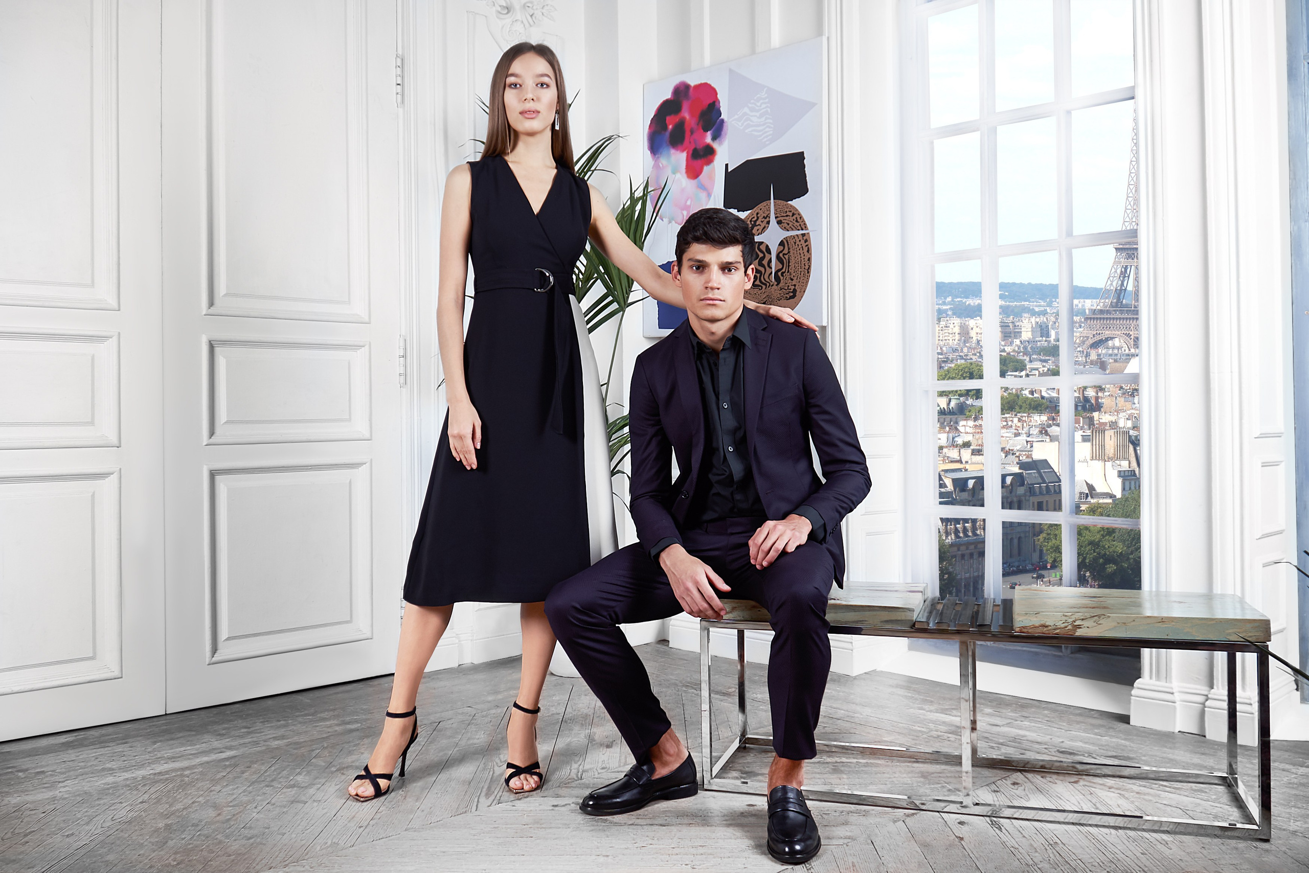 Выездное. Предметный фотограф Артём Йома