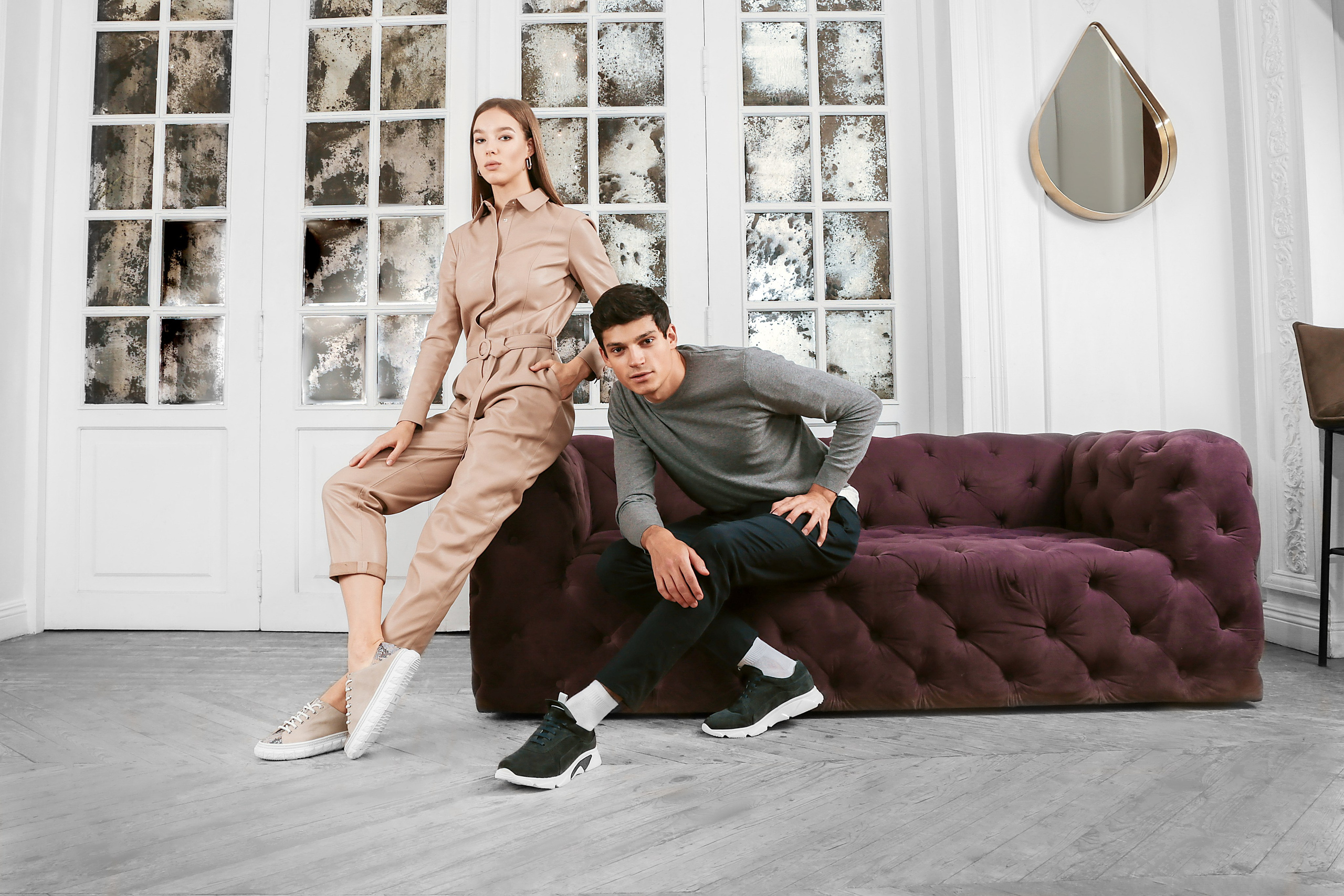 Выездное. Предметный фотограф Артём Йома