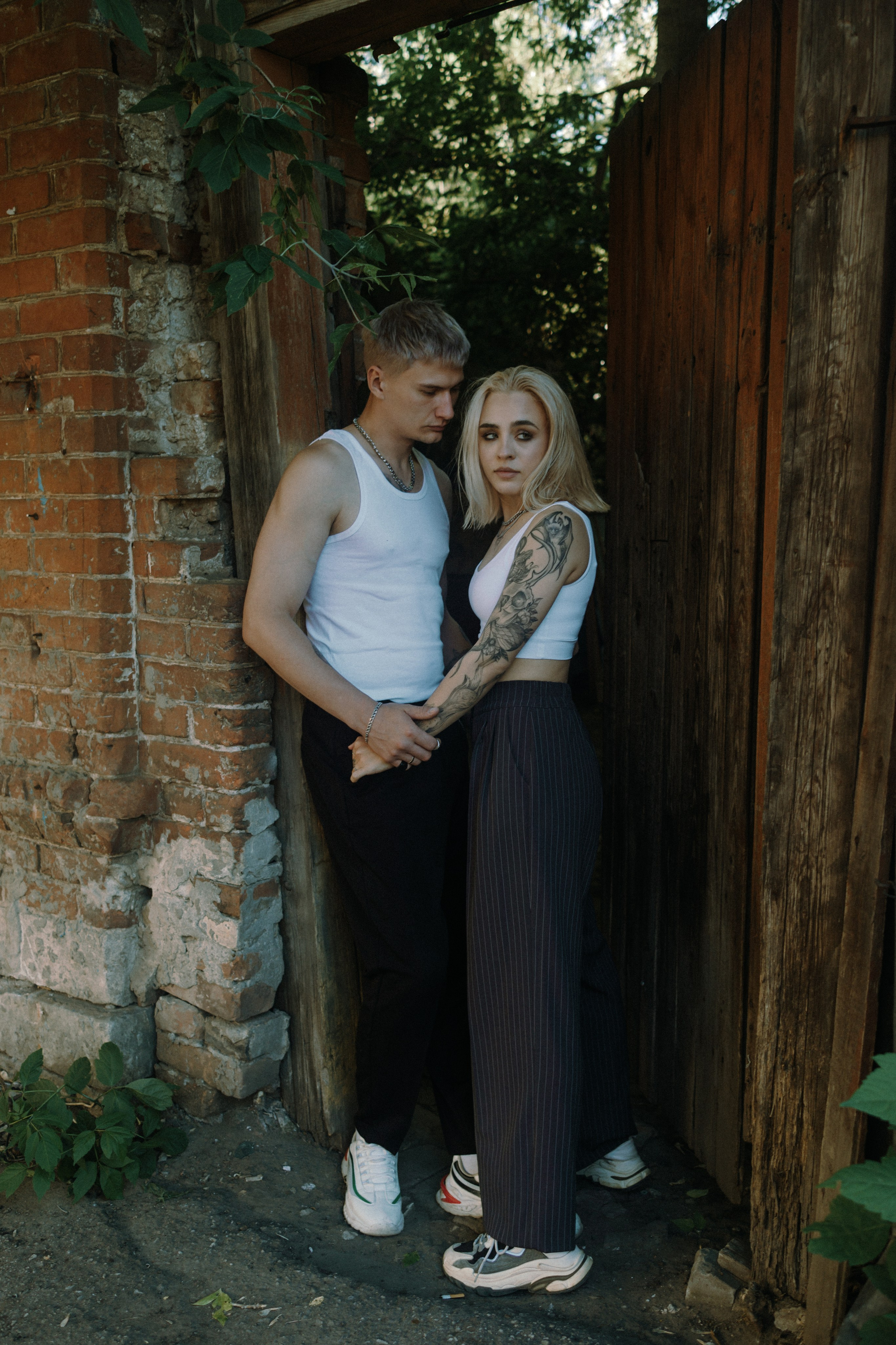 Samara. Фотограф Санкт-Петербург