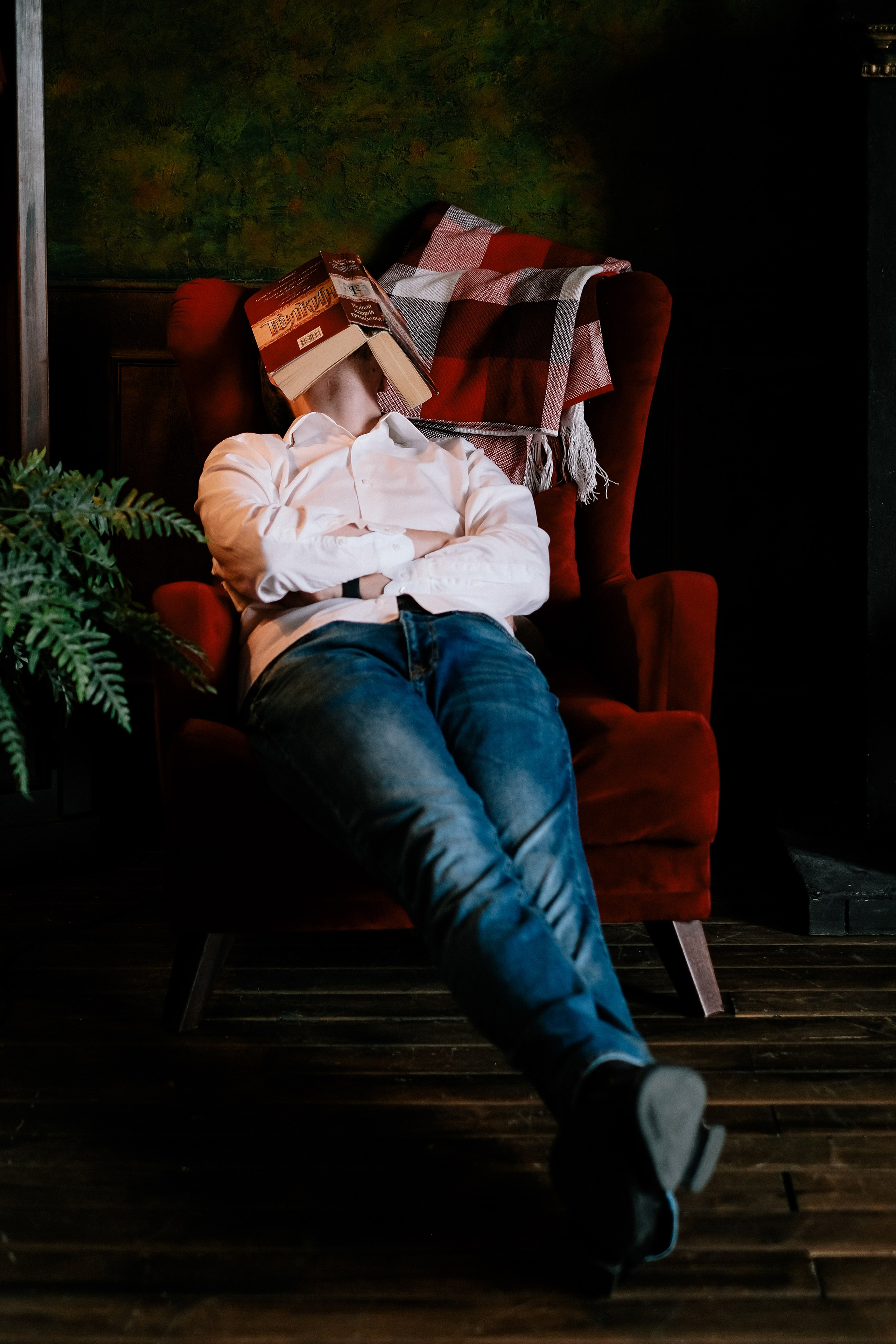 Деловой портрет. Фотограф Михаил Ерохин | Москва