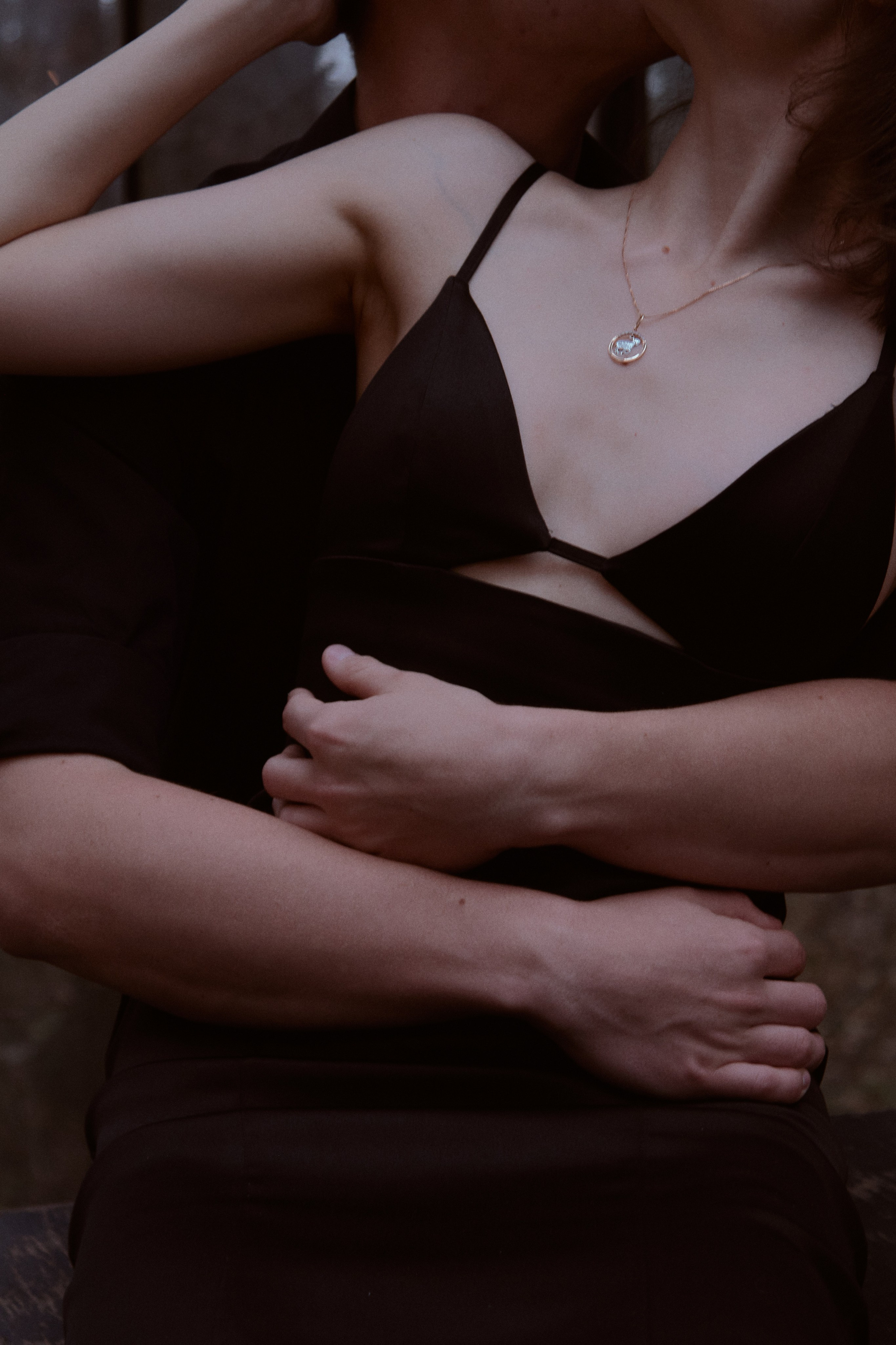 Лора и Слава. Фотограф лавстори Москва/МО Приятелева Ангелина